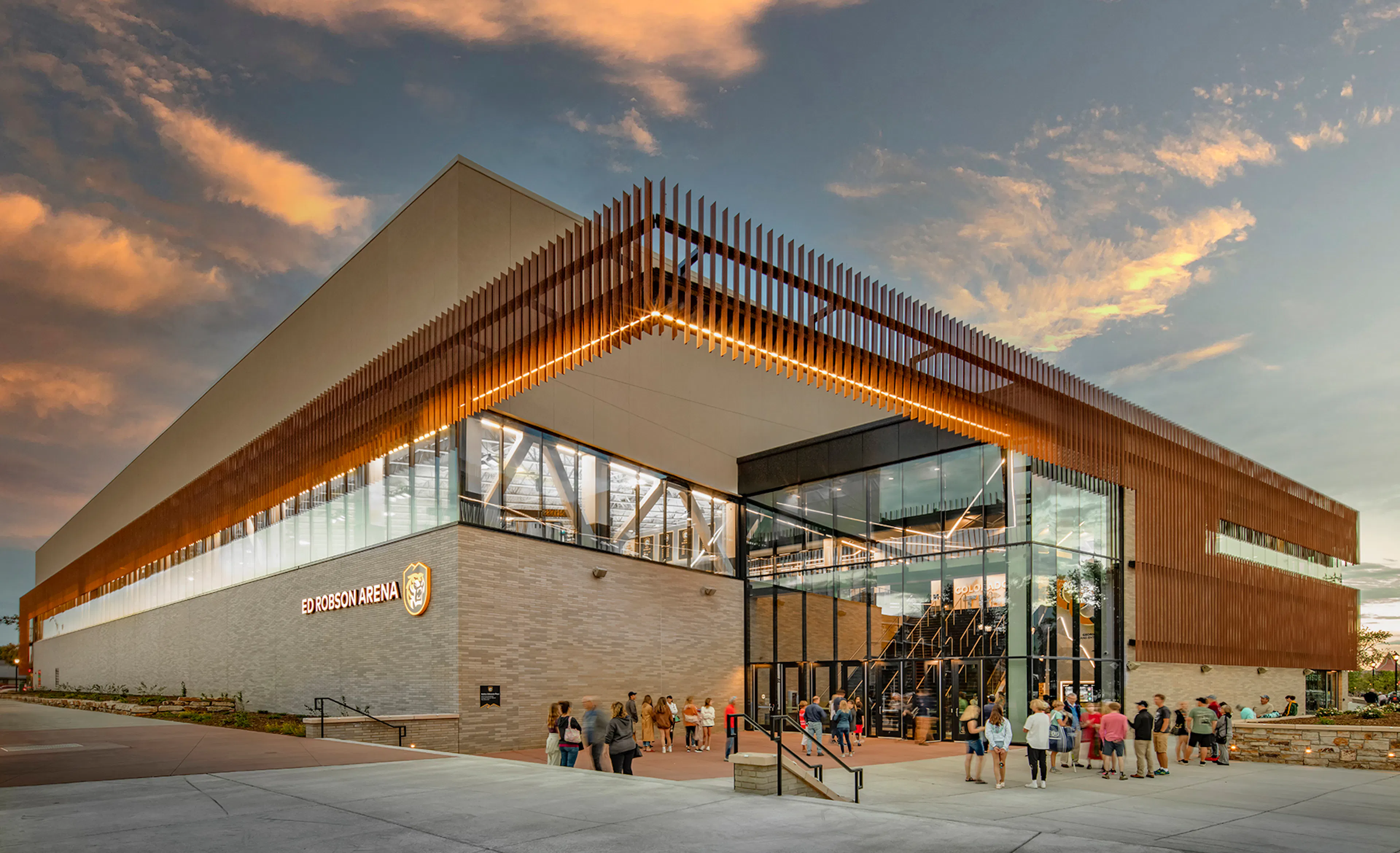 Martire Family Arena — 33