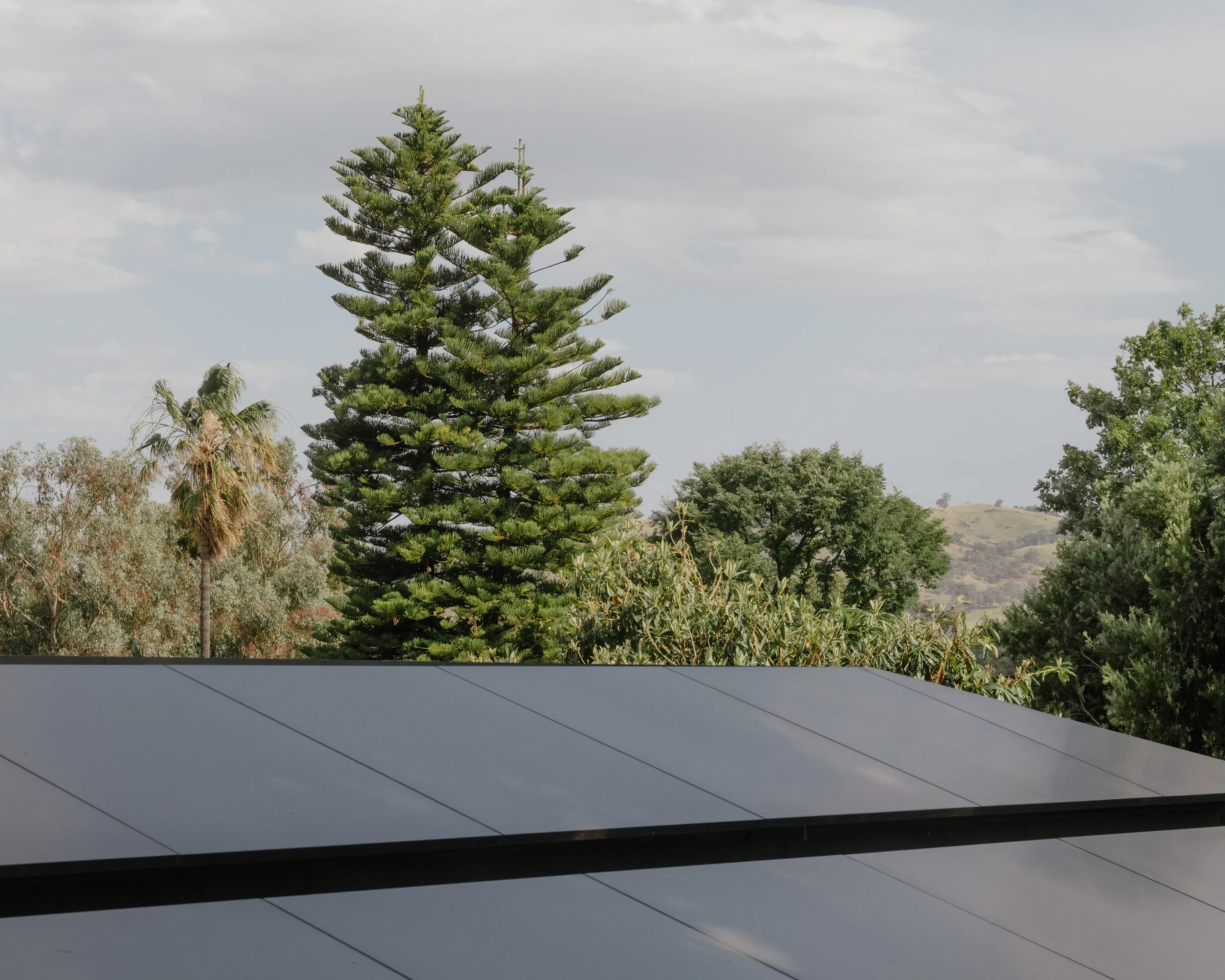 Hillside Residence — 4