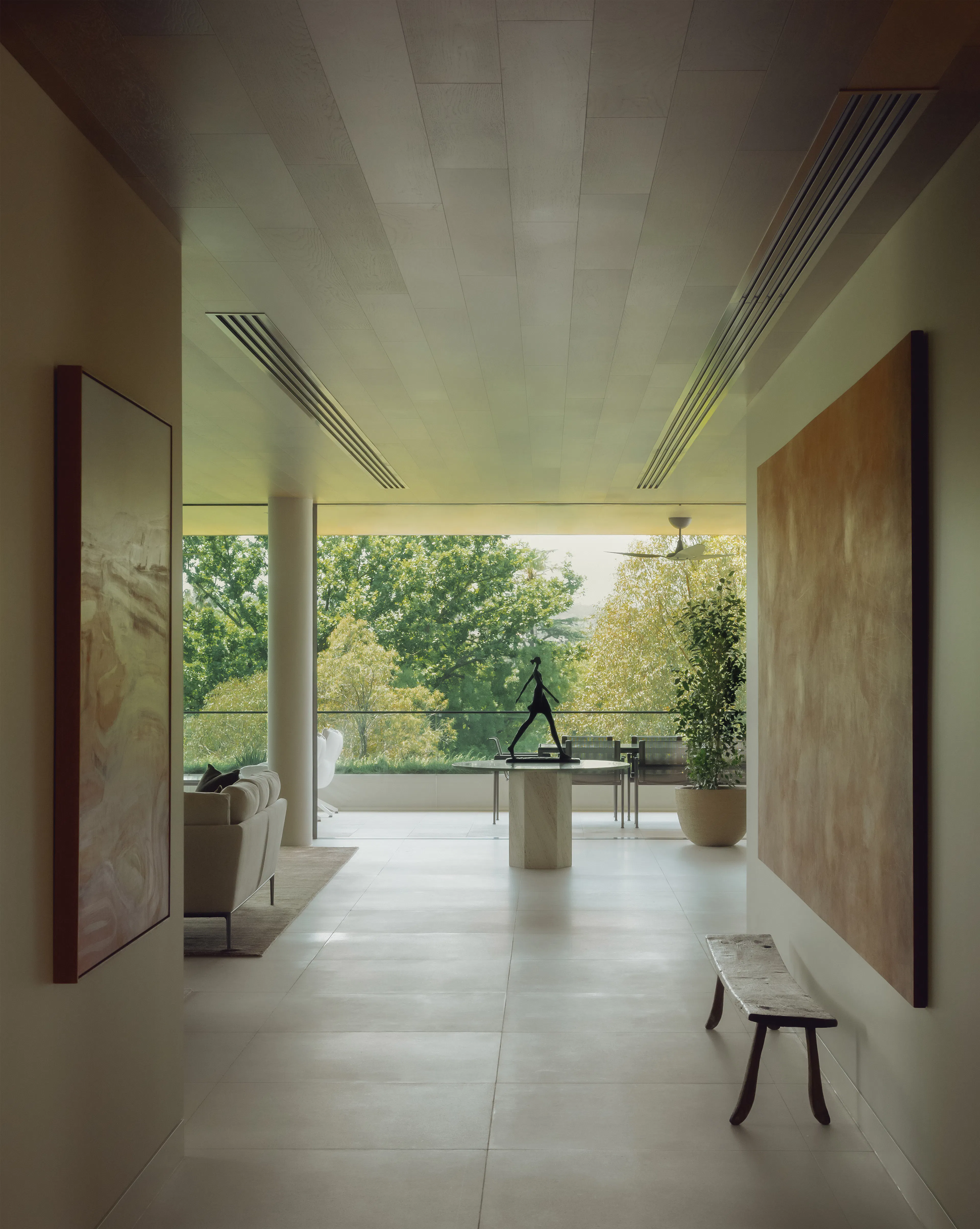 Hillside Residence — 5