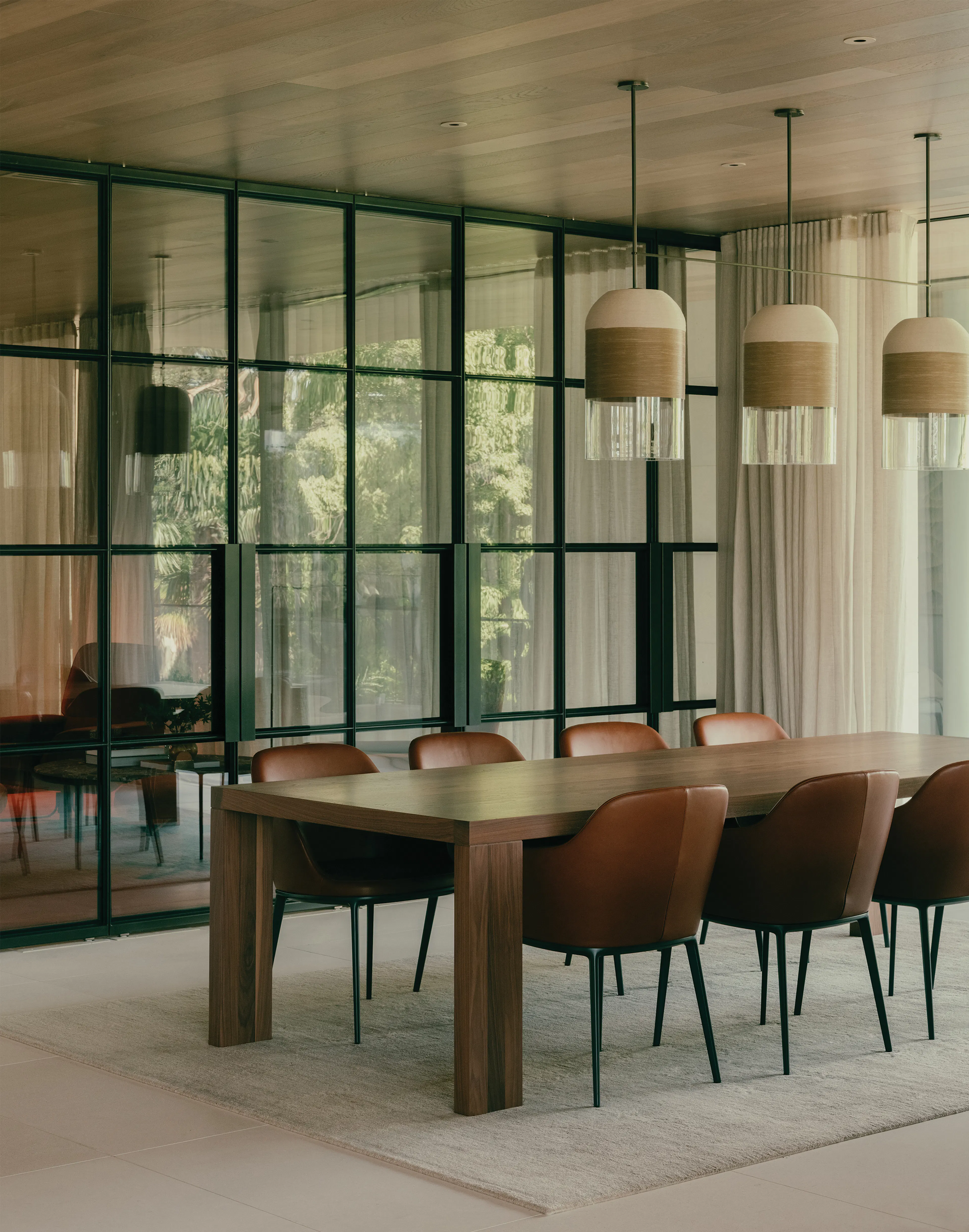 Hillside Residence — 8