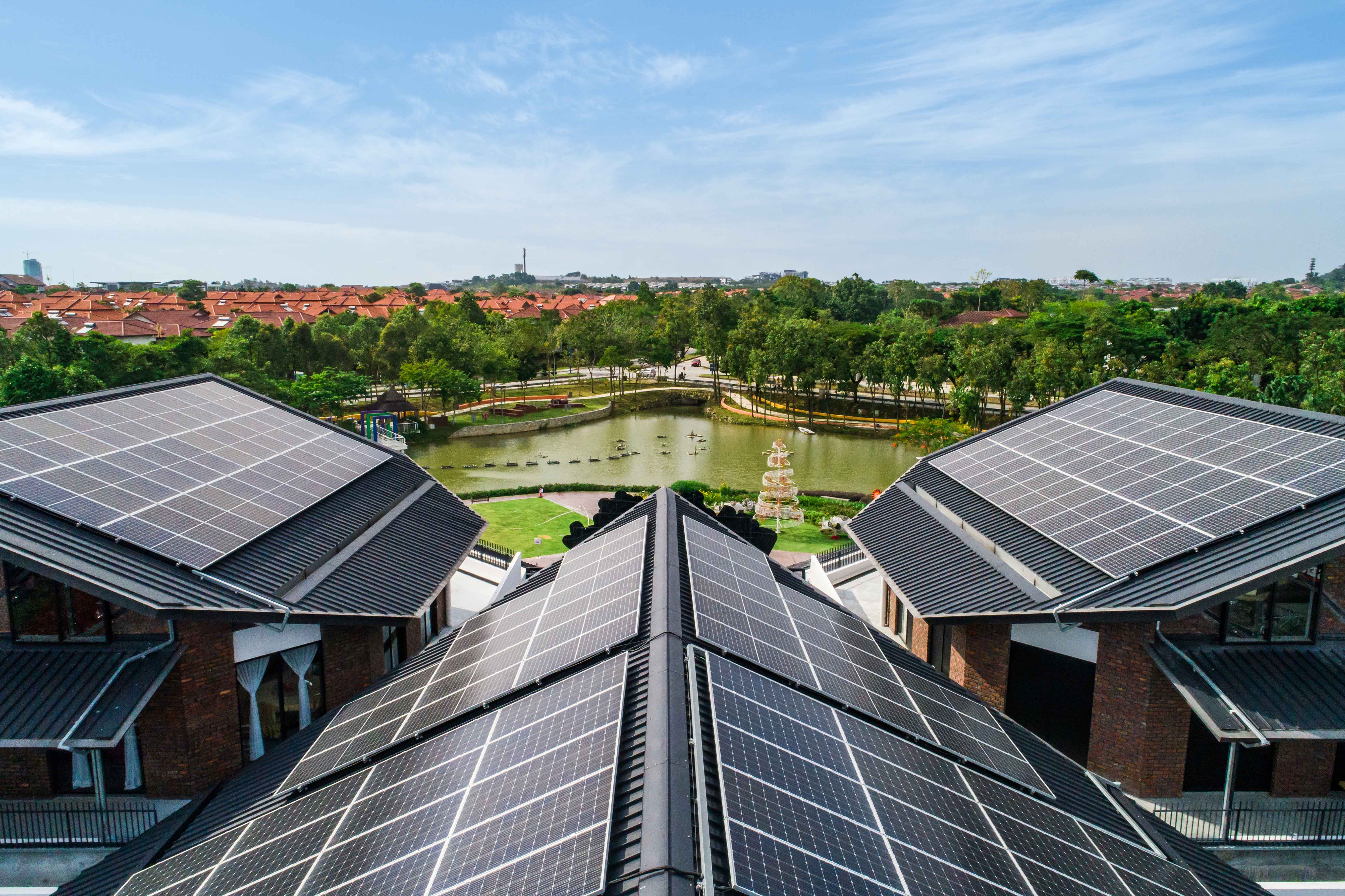 D'Network by Archicentre Sdn. Bhd. - Architizer