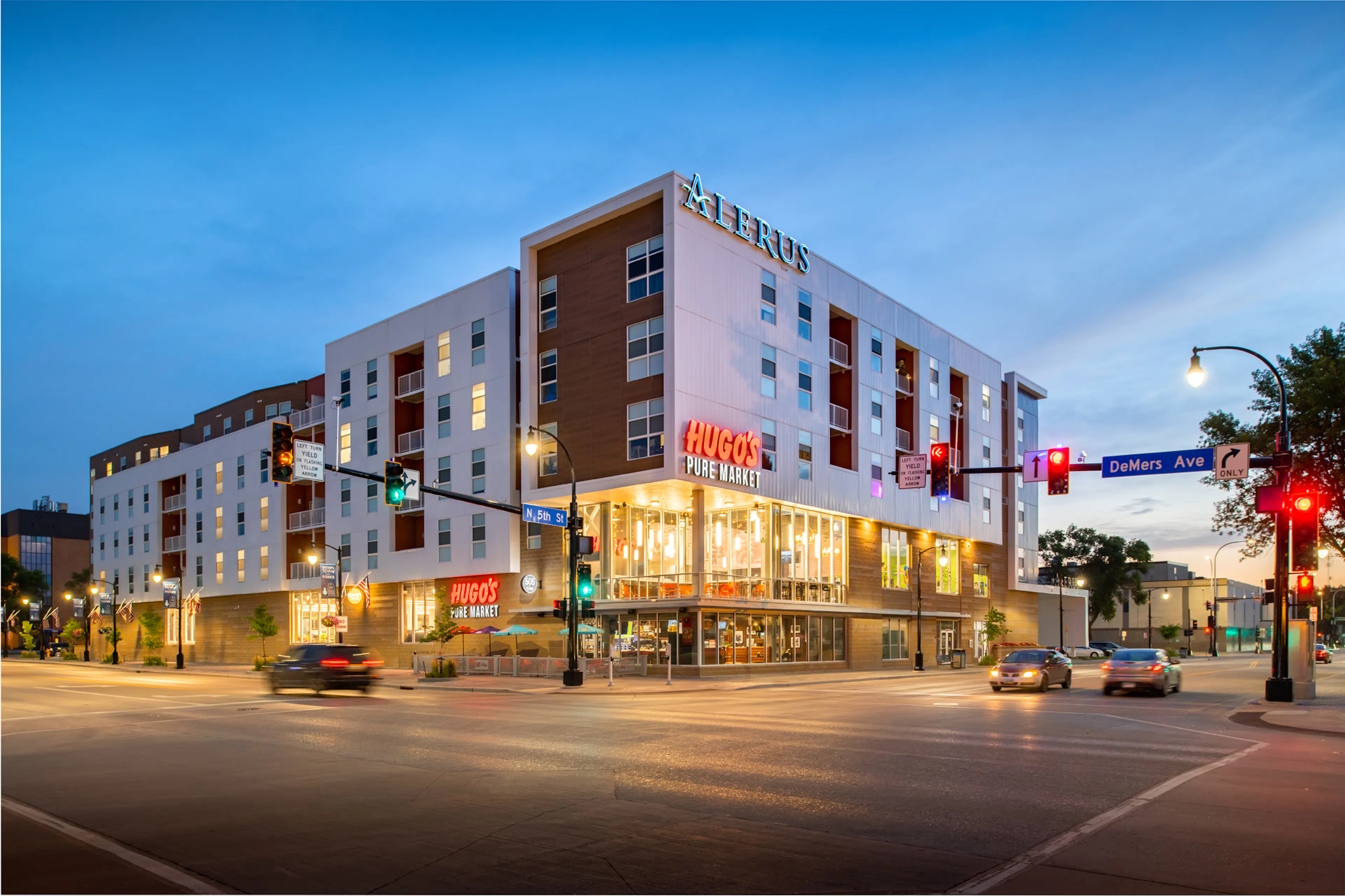 Martire Family Arena — 21