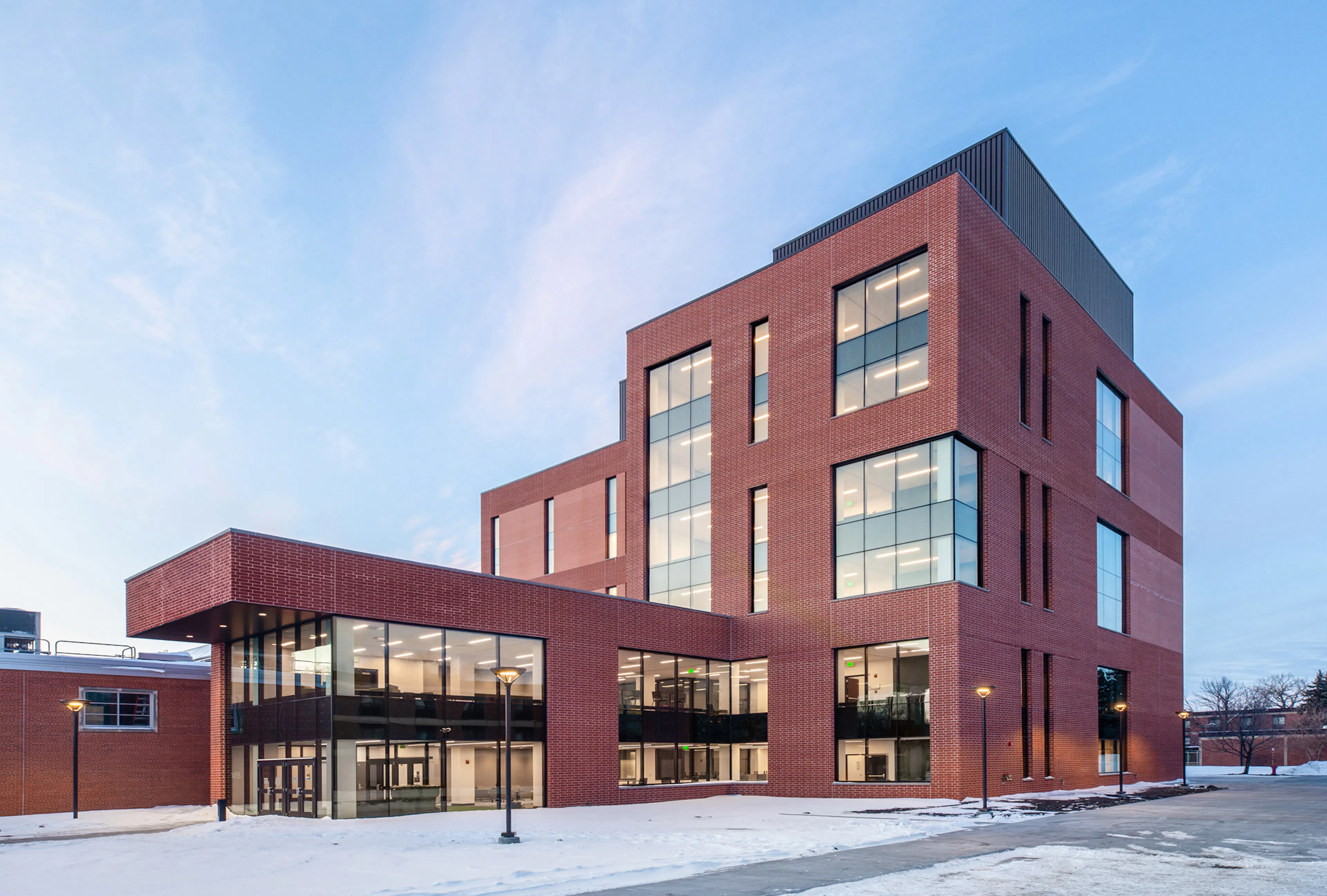 Martire Family Arena — 20