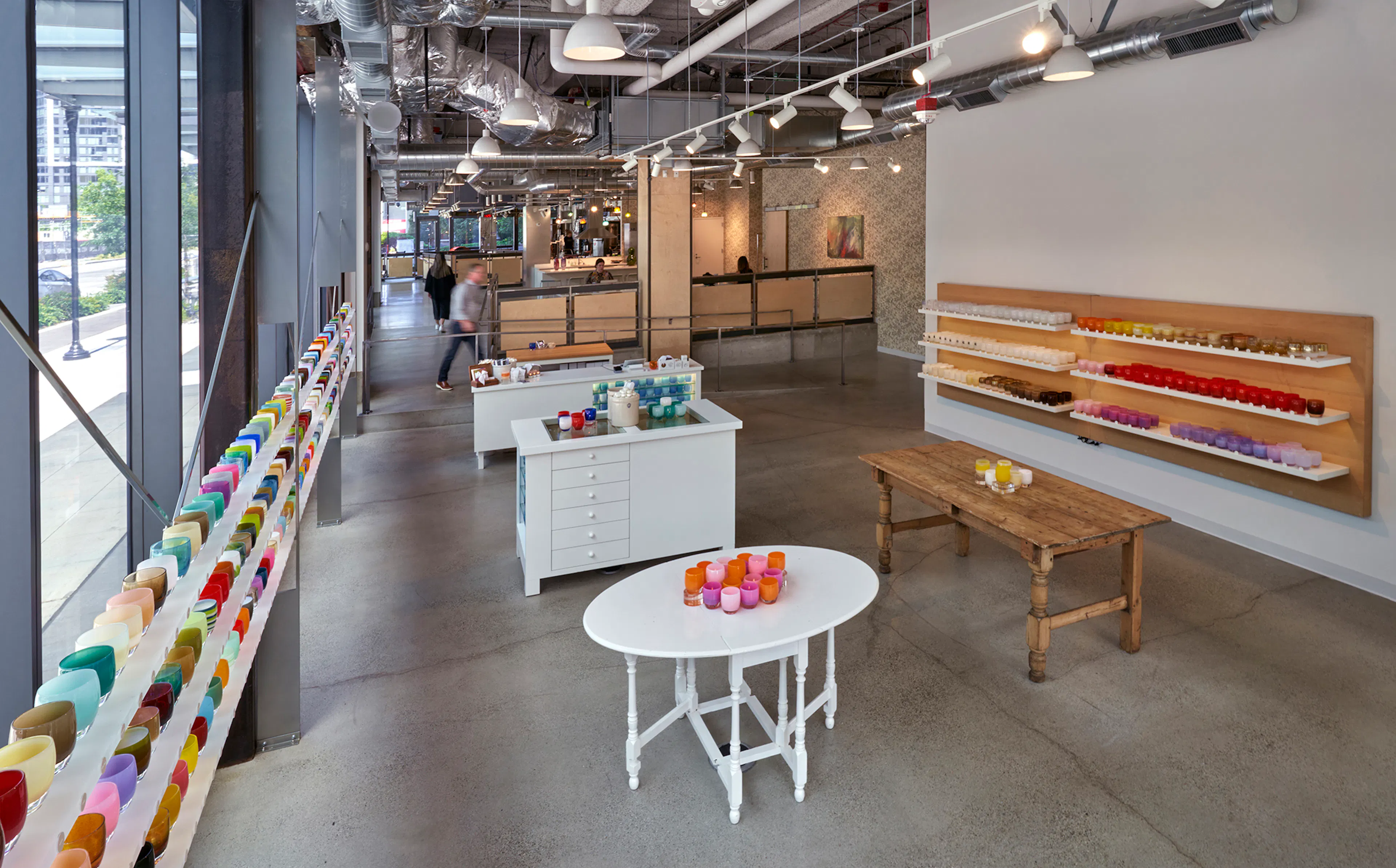 Mary's Place Family Center — 10