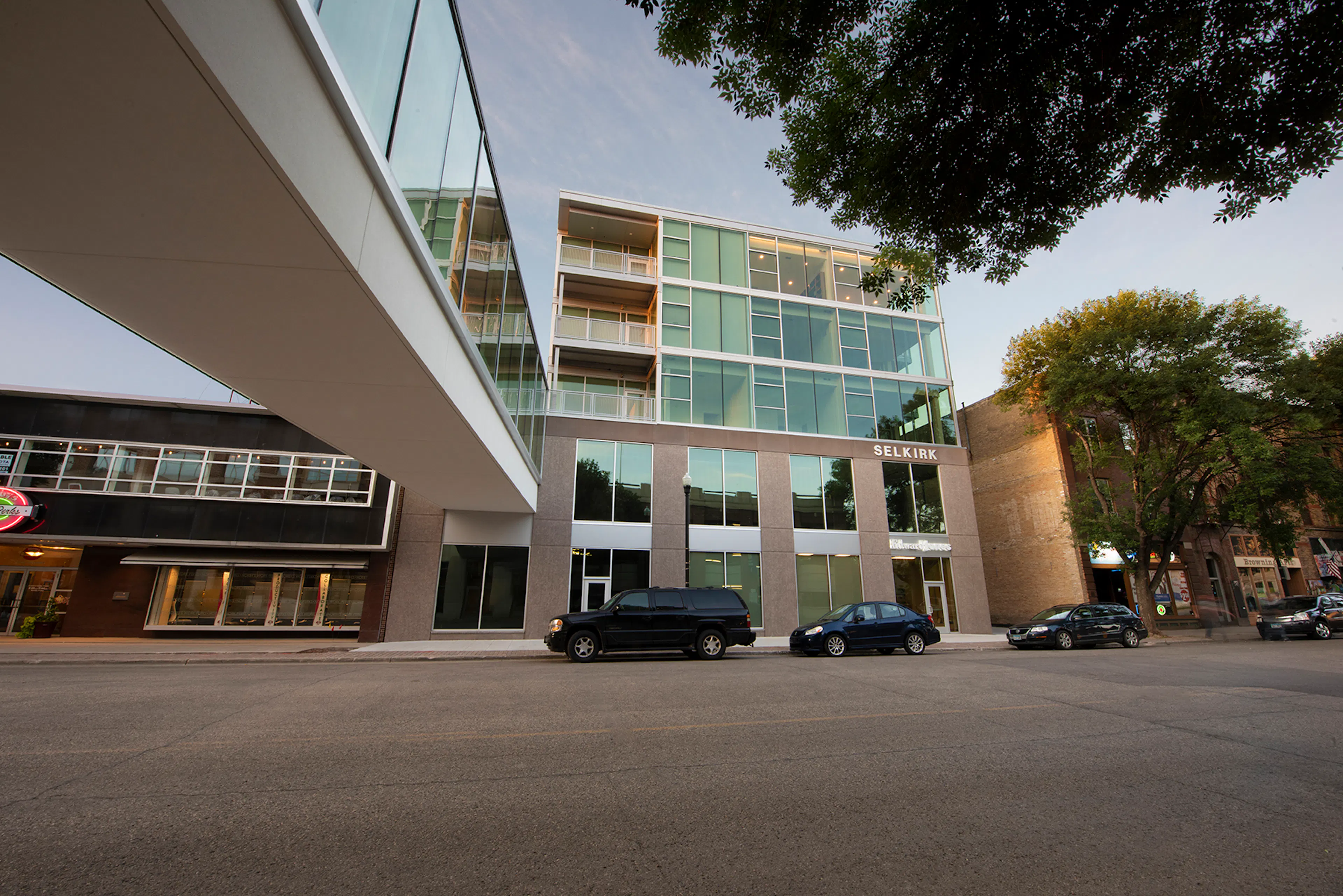 Martire Family Arena — 19