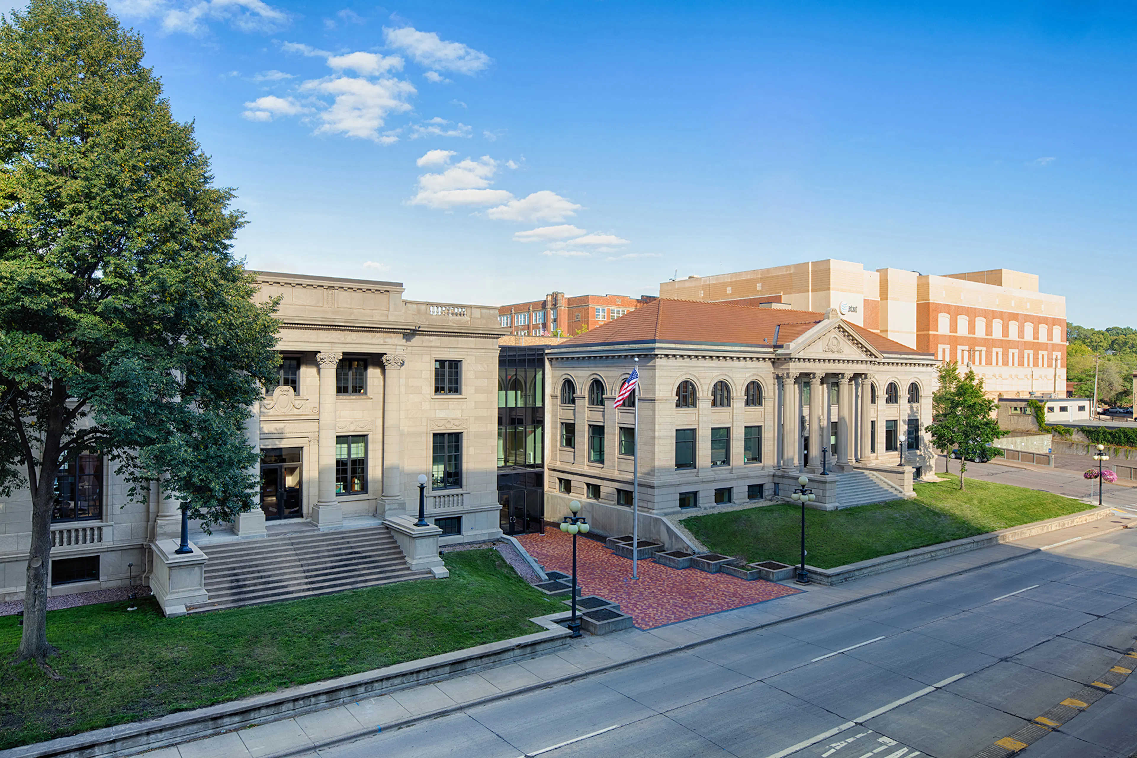 Martire Family Arena — 18