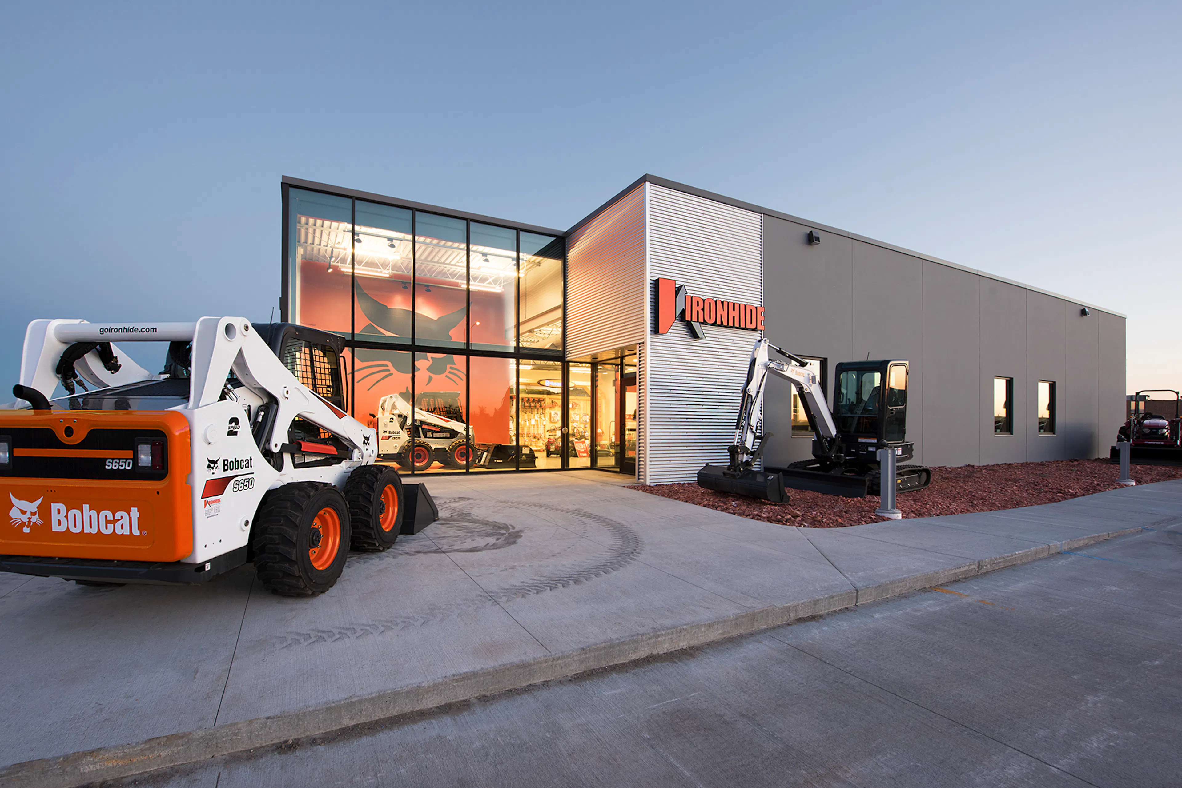 Martire Family Arena — 17