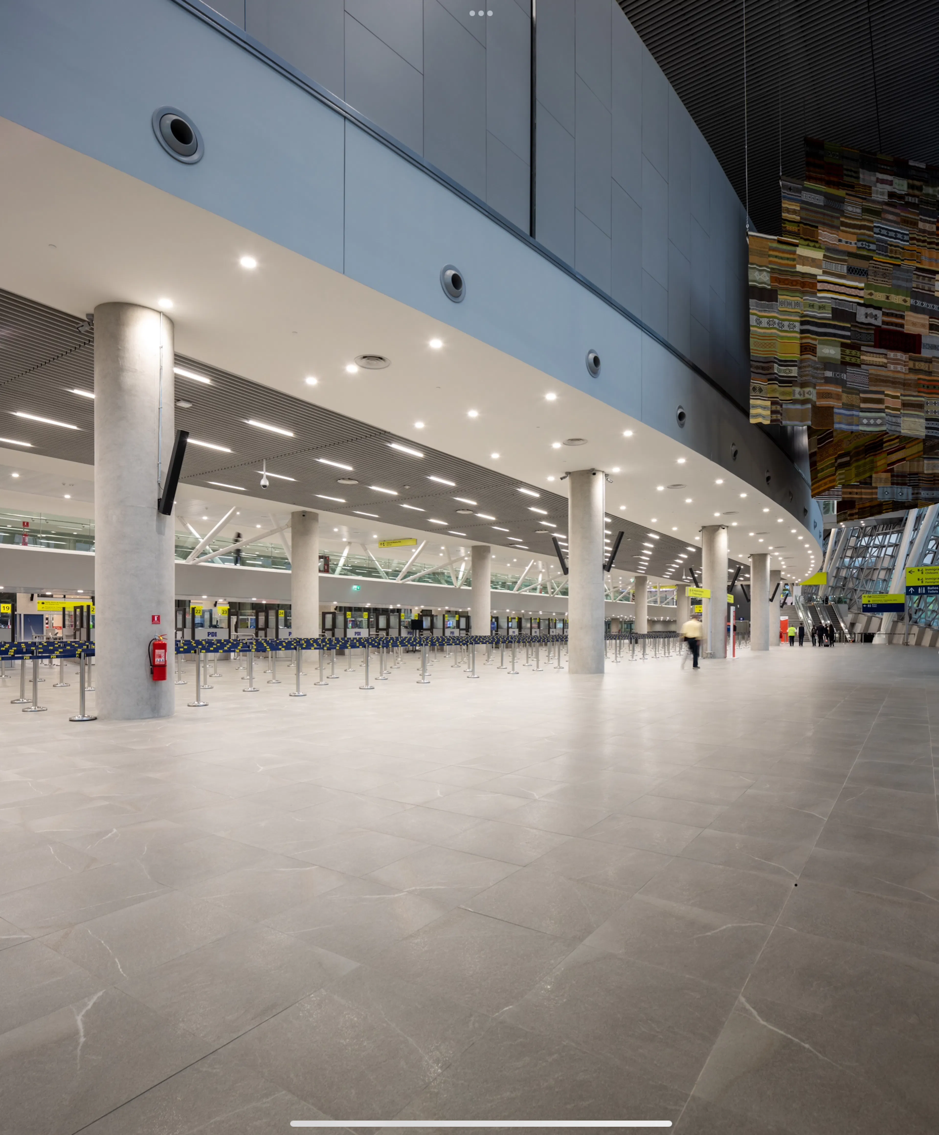 Grupo Arquitectos — 3