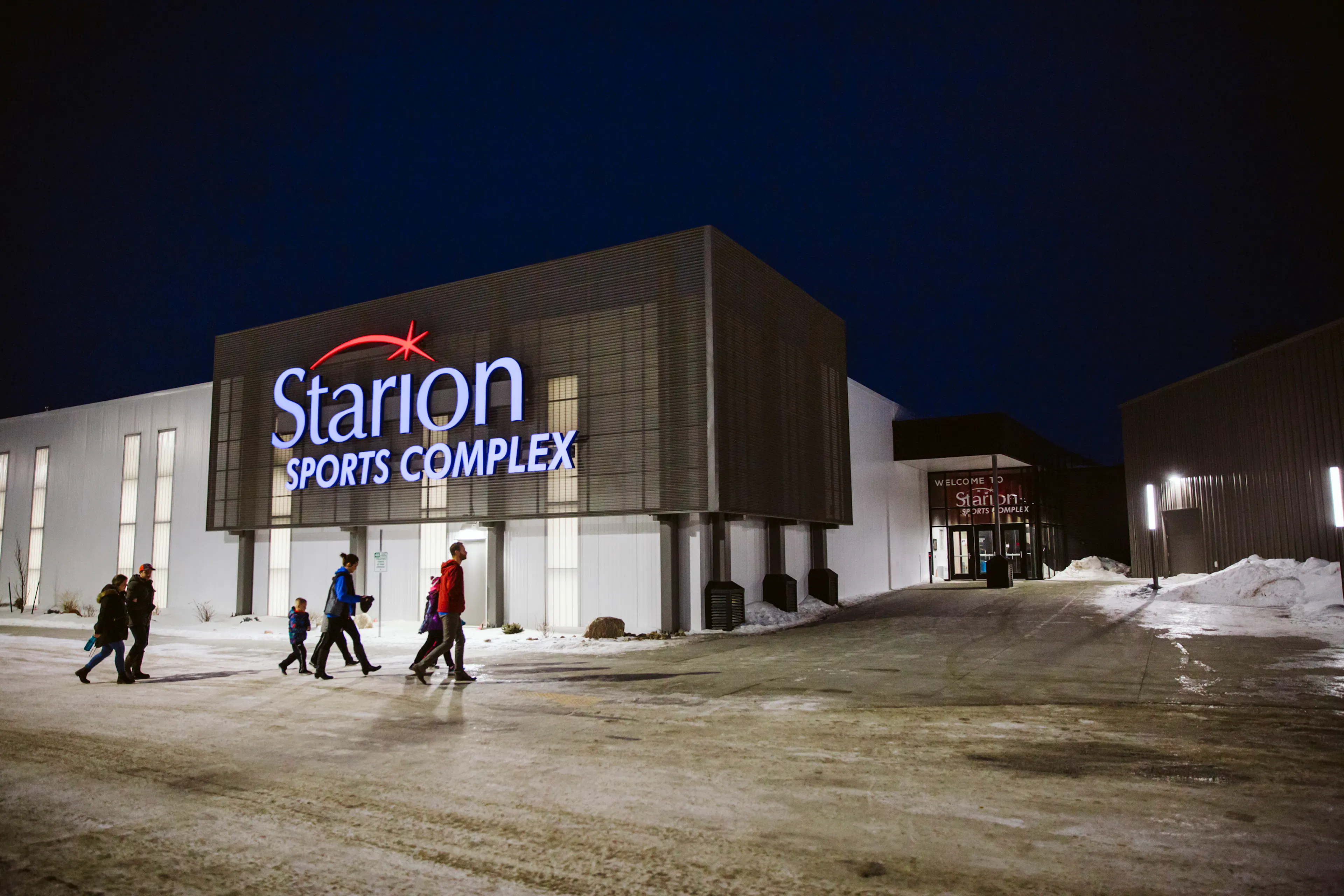 Martire Family Arena — 16