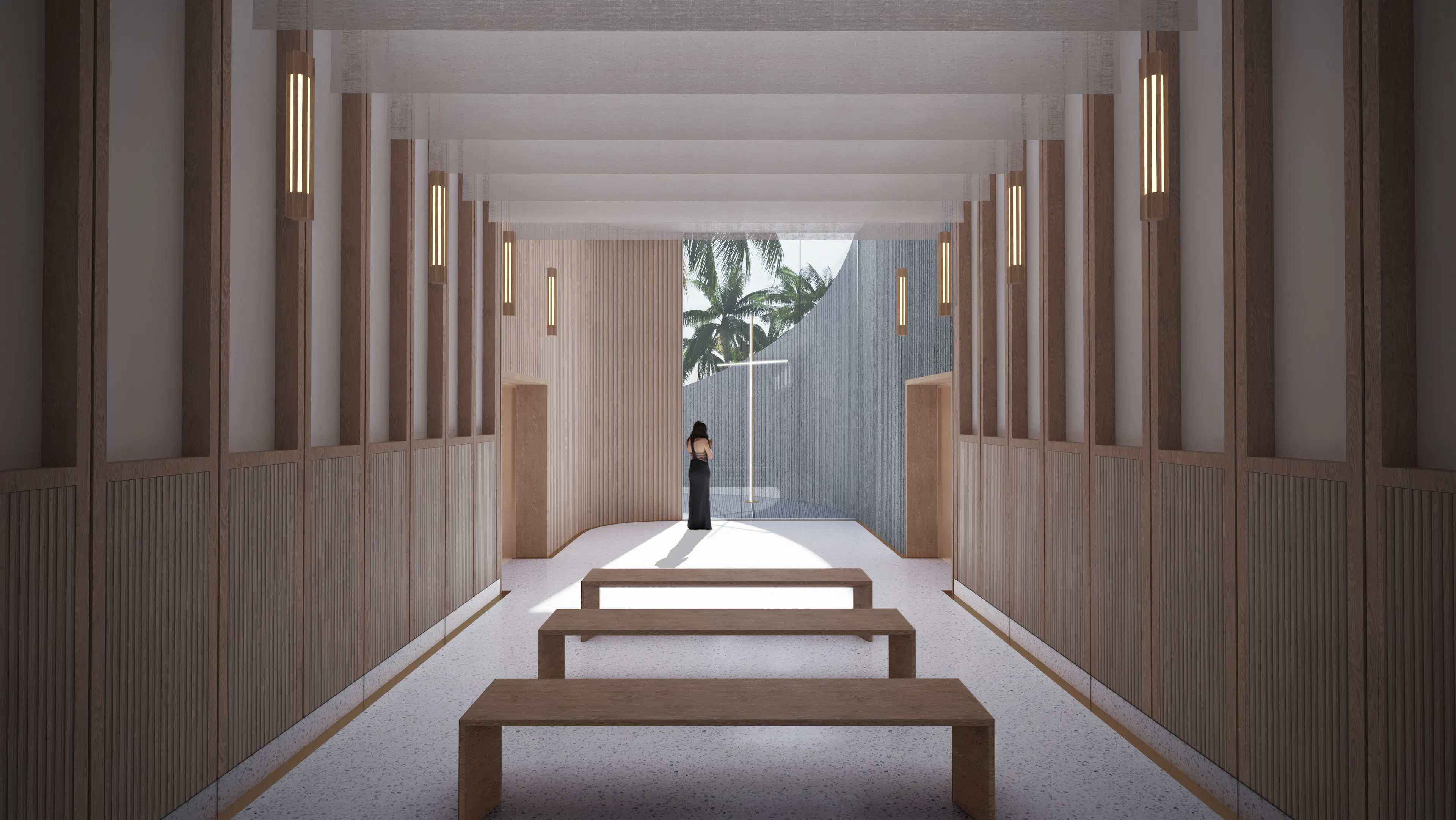 American Samoa Specialized Hospital — 3