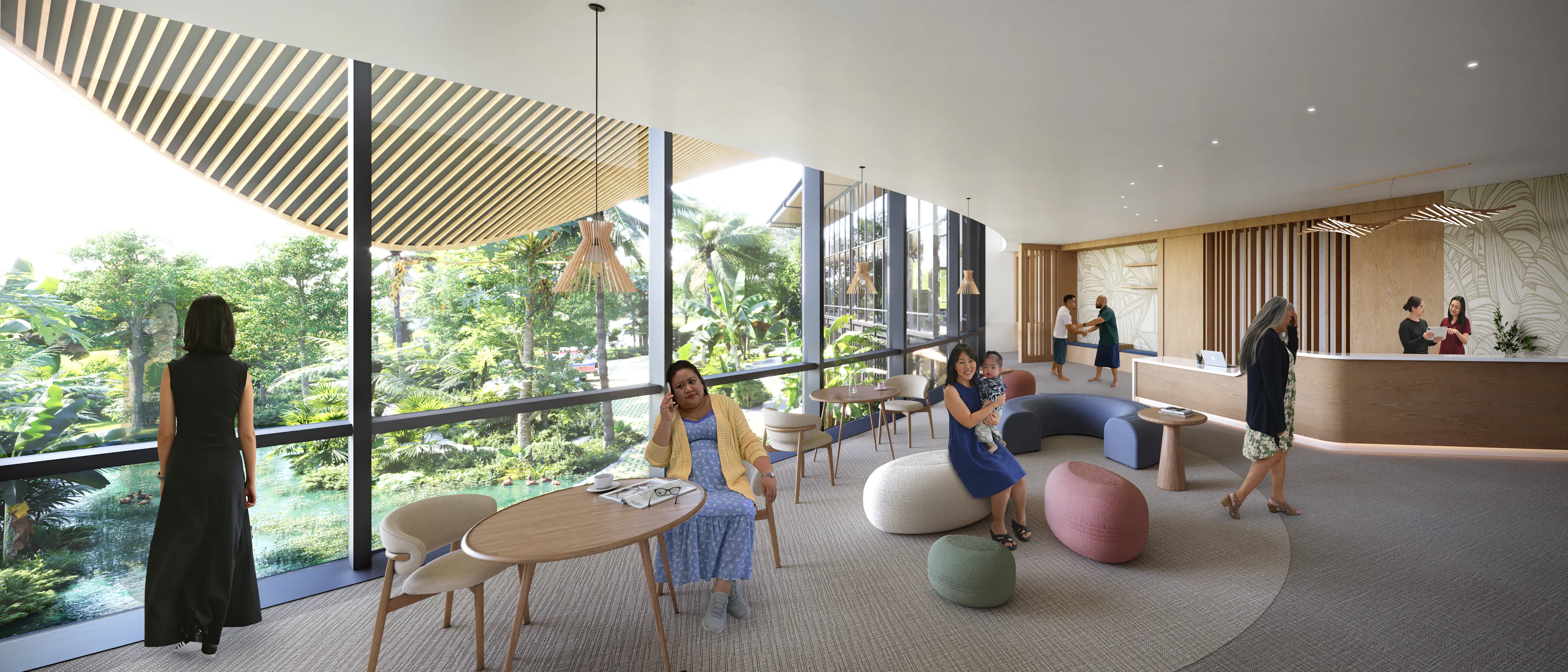 American Samoa Specialized Hospital — 13