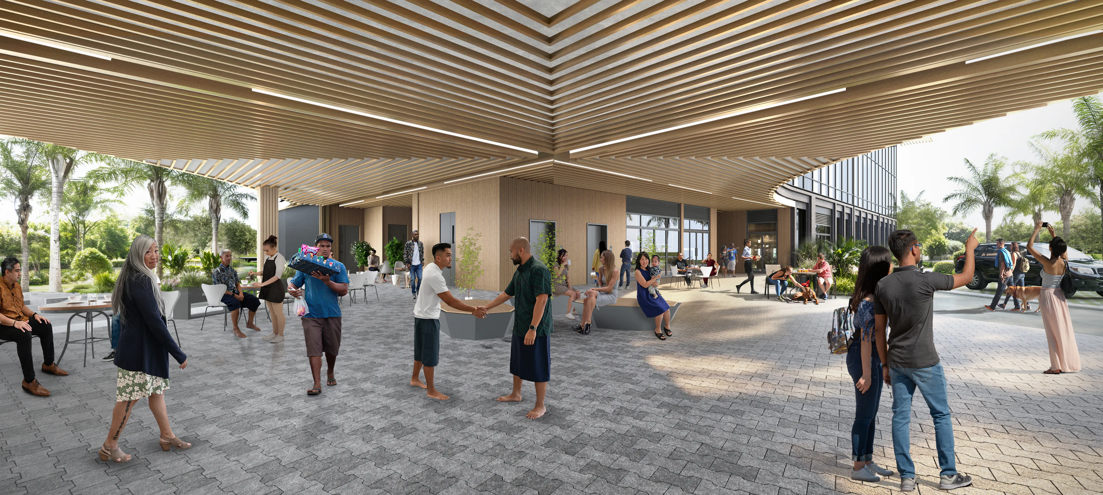 American Samoa Specialized Hospital — 11