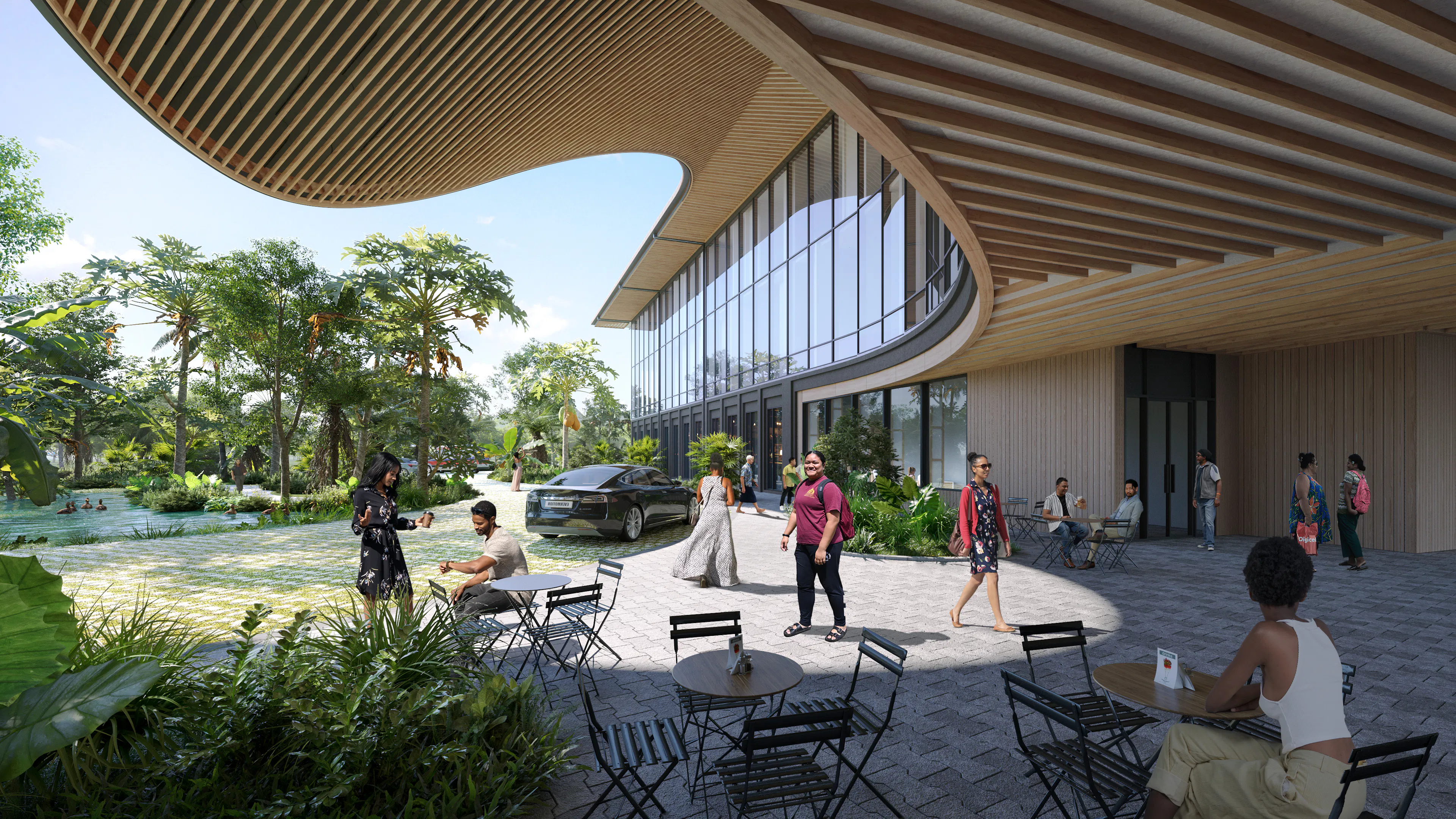 American Samoa Specialized Hospital — 7