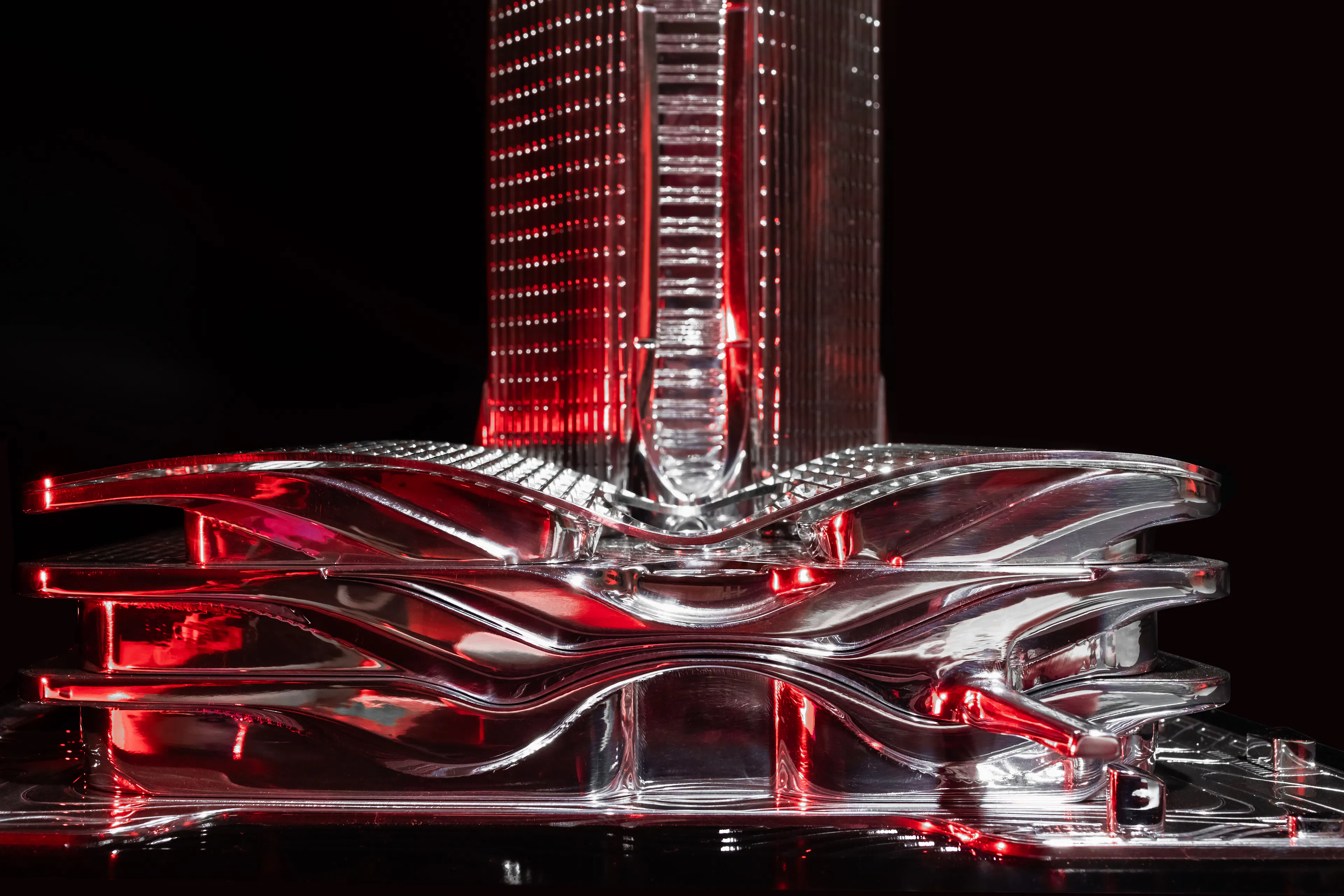 Waldorf Astoria Beijing