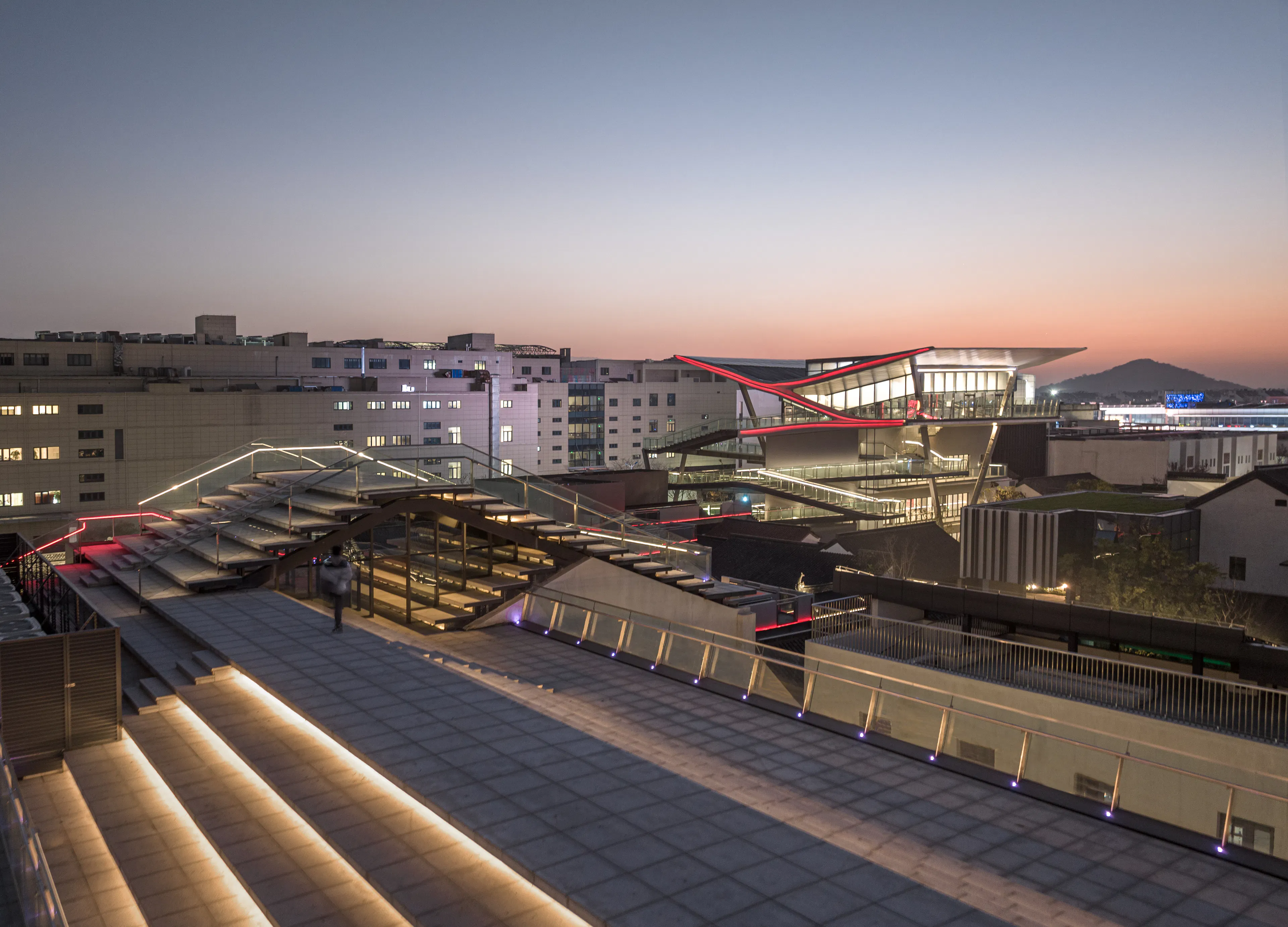 Chaichanglong Historic Area Urban Regeneration — 4