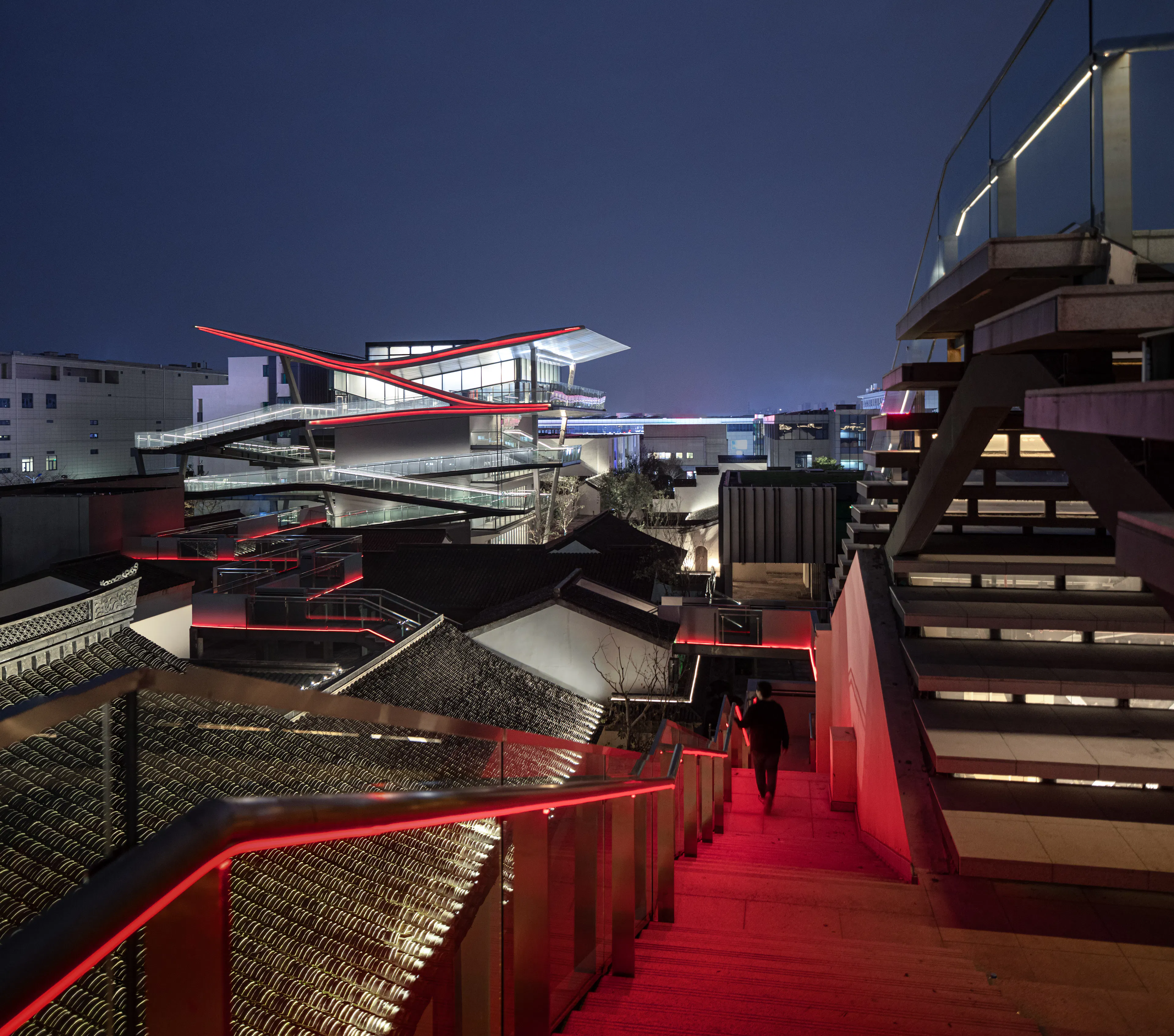 Chaichanglong Historic Area Urban Regeneration — 7