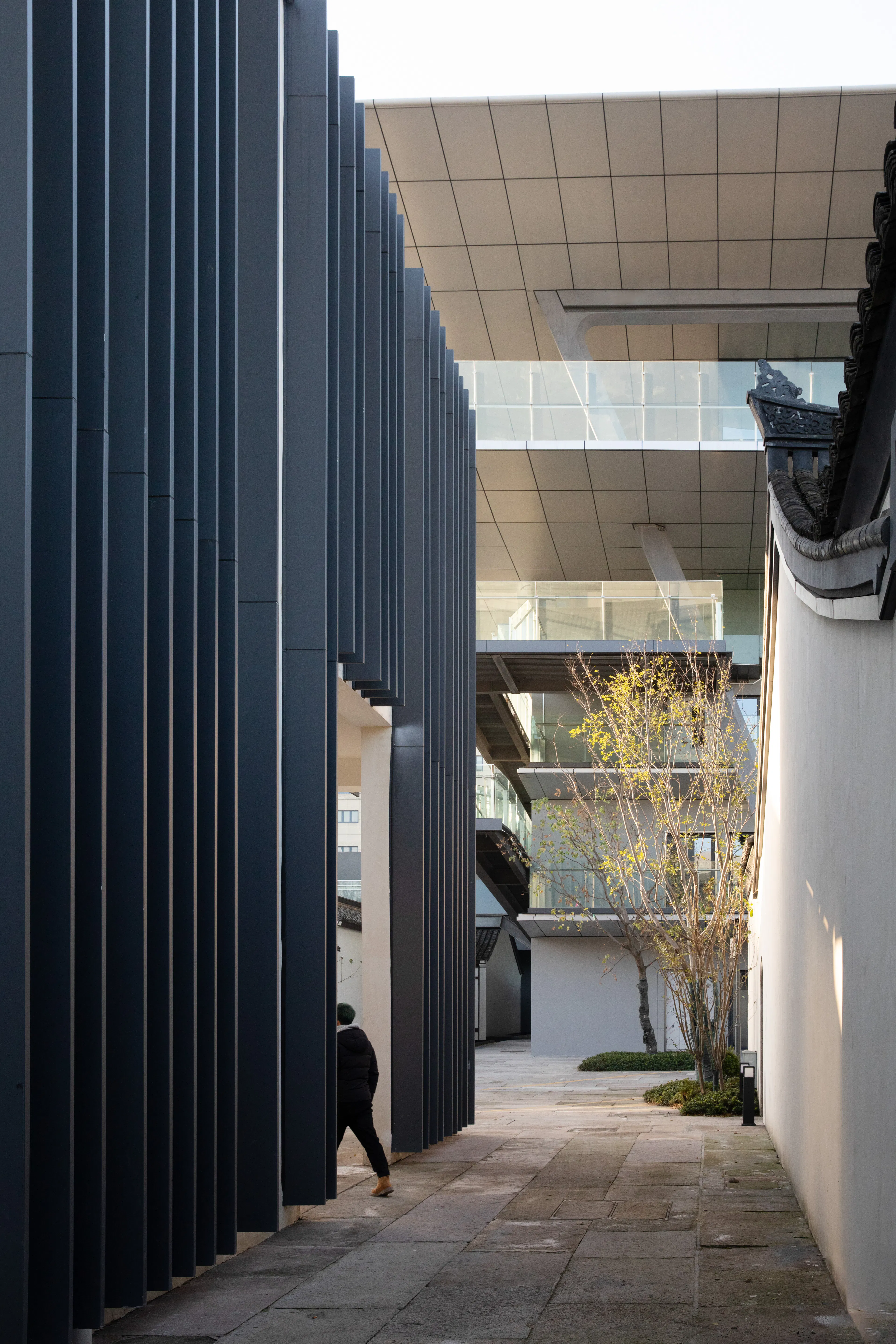 Chaichanglong Historic Area Urban Regeneration — 13