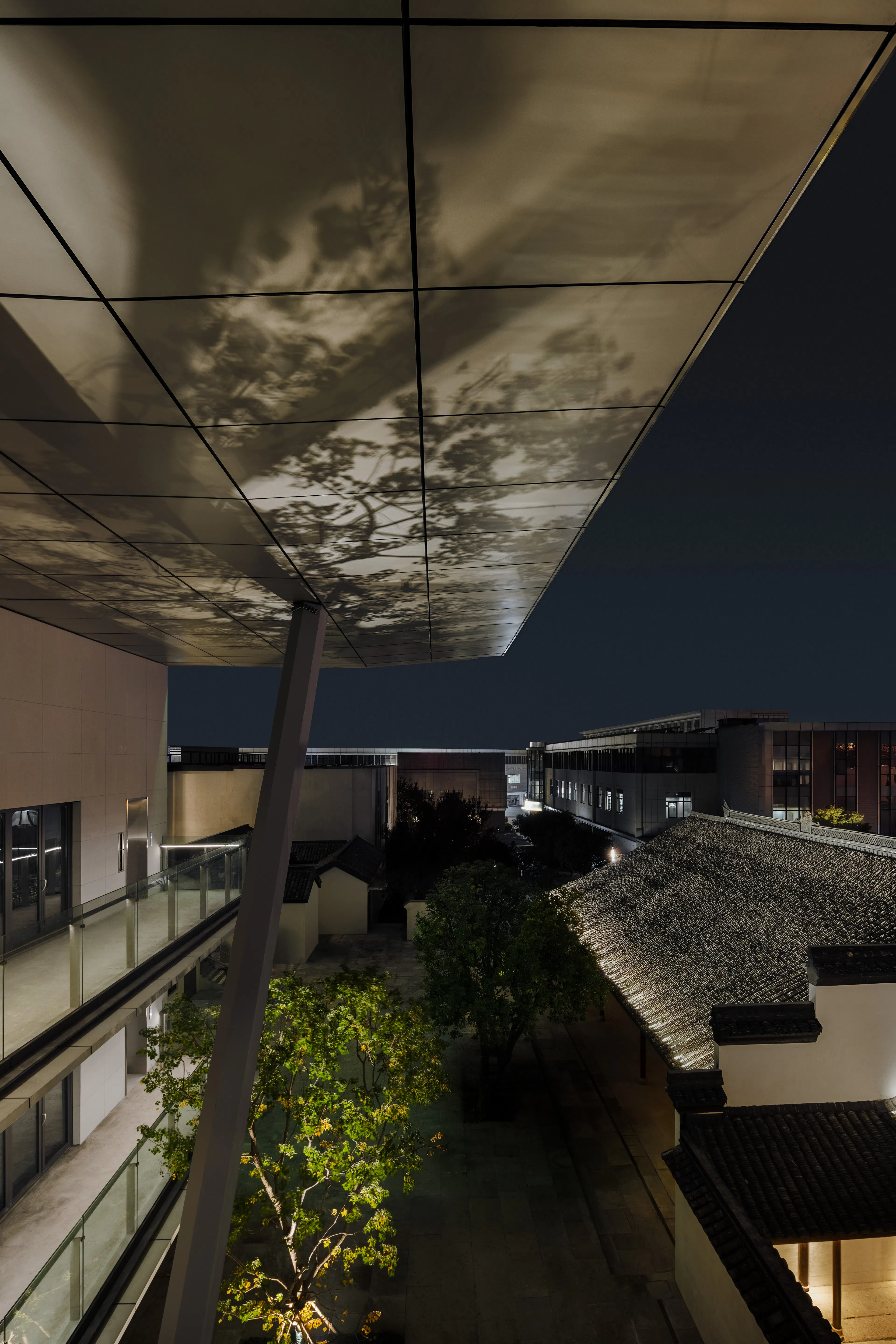 Chaichanglong Historic Area Urban Regeneration — 8