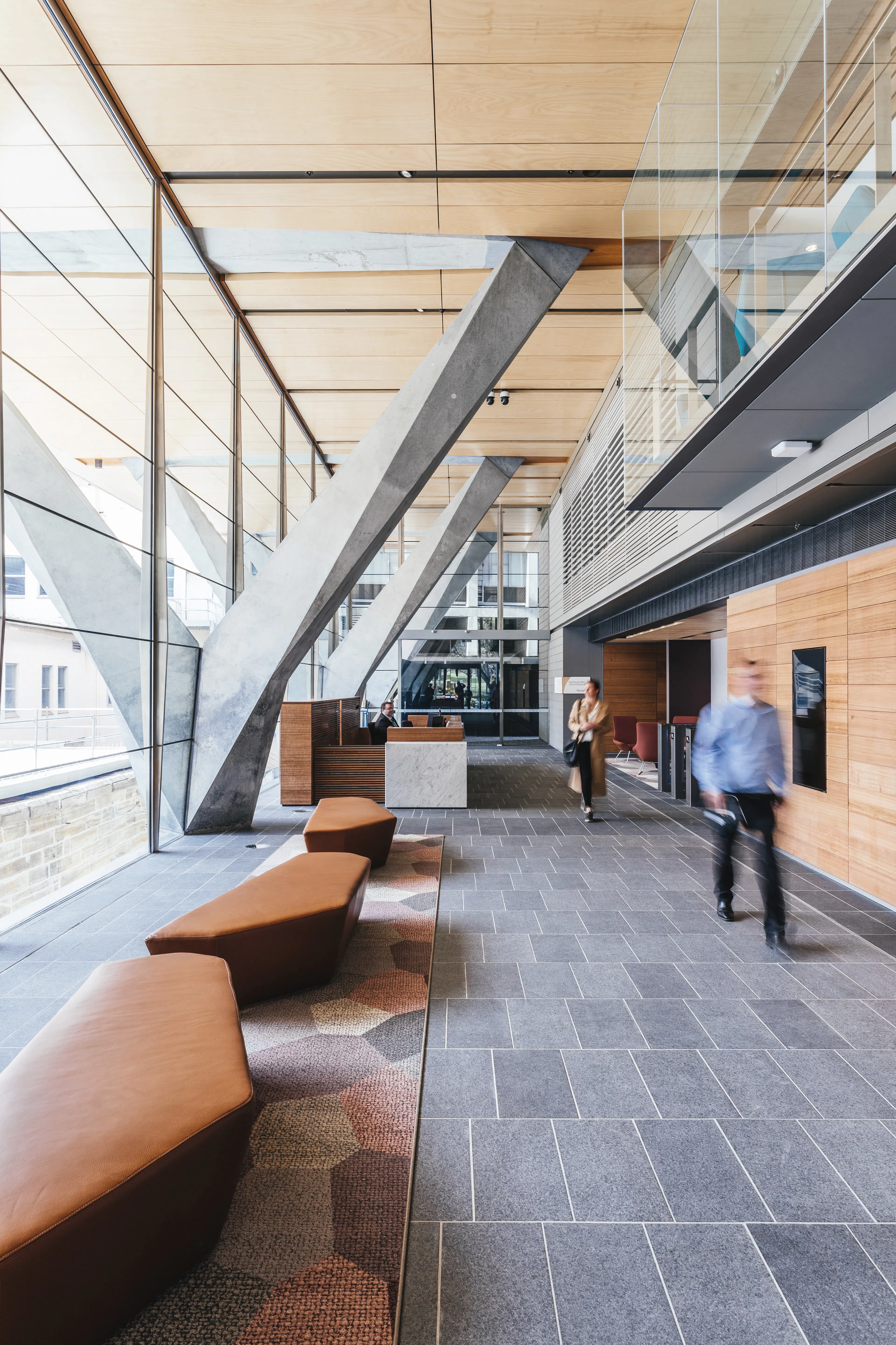 Parliament Square — 5