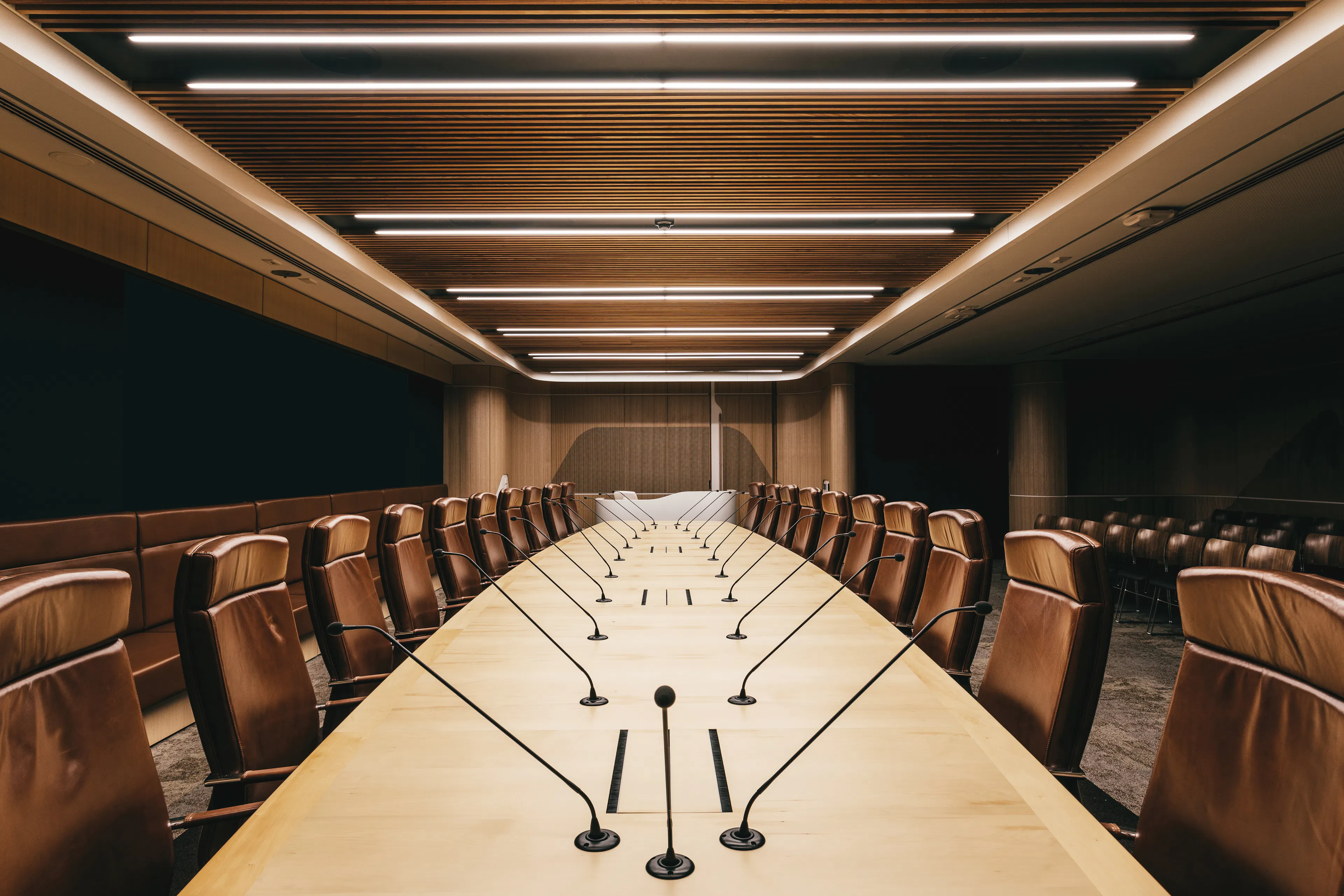 Parliament Square — 8