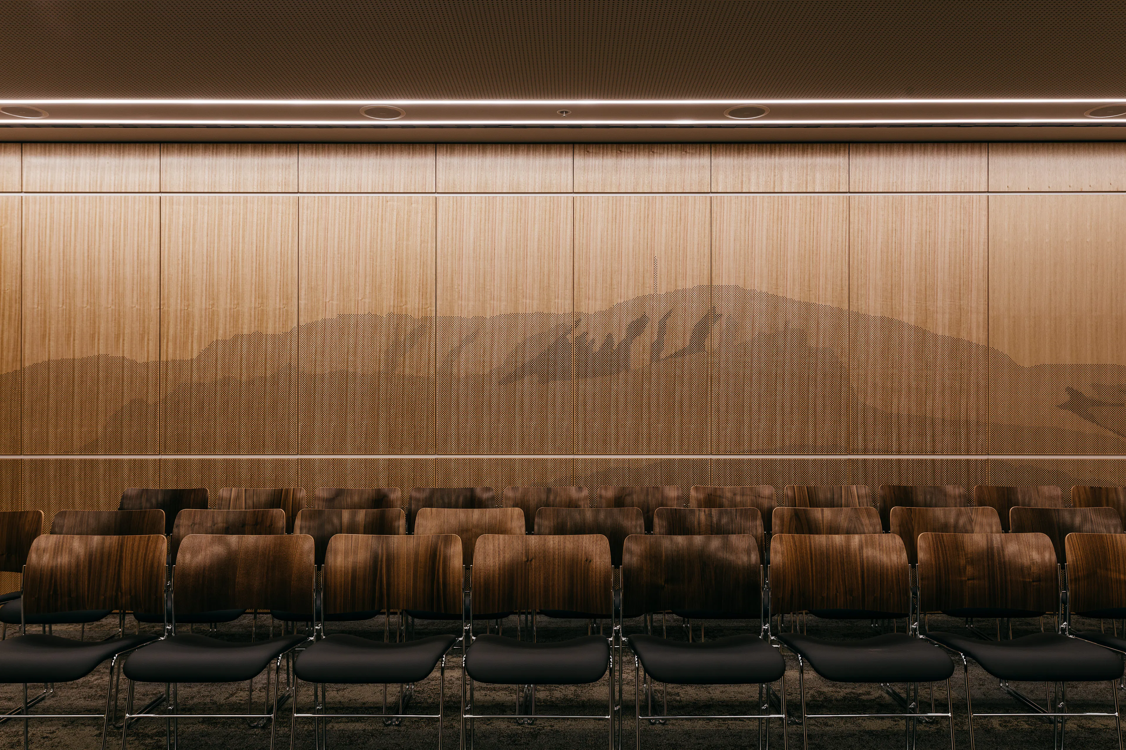 Parliament Square — 9