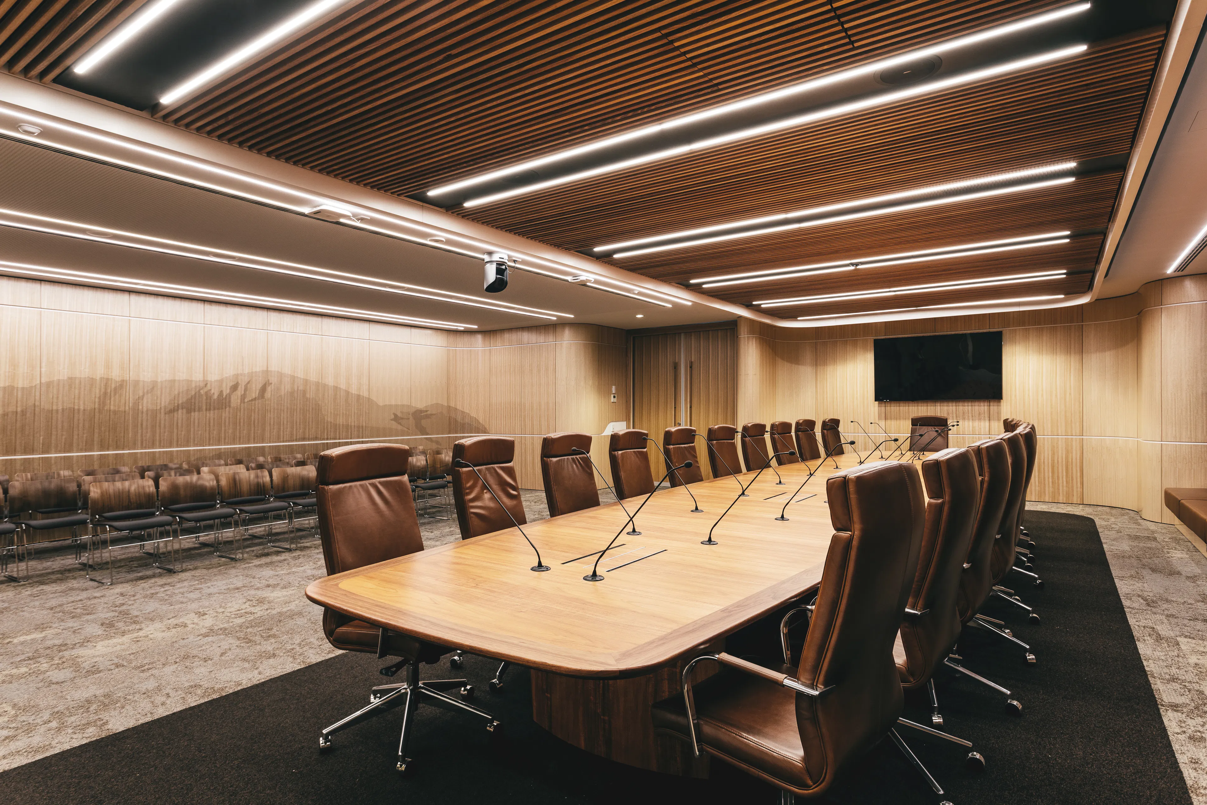 Parliament Square — 10