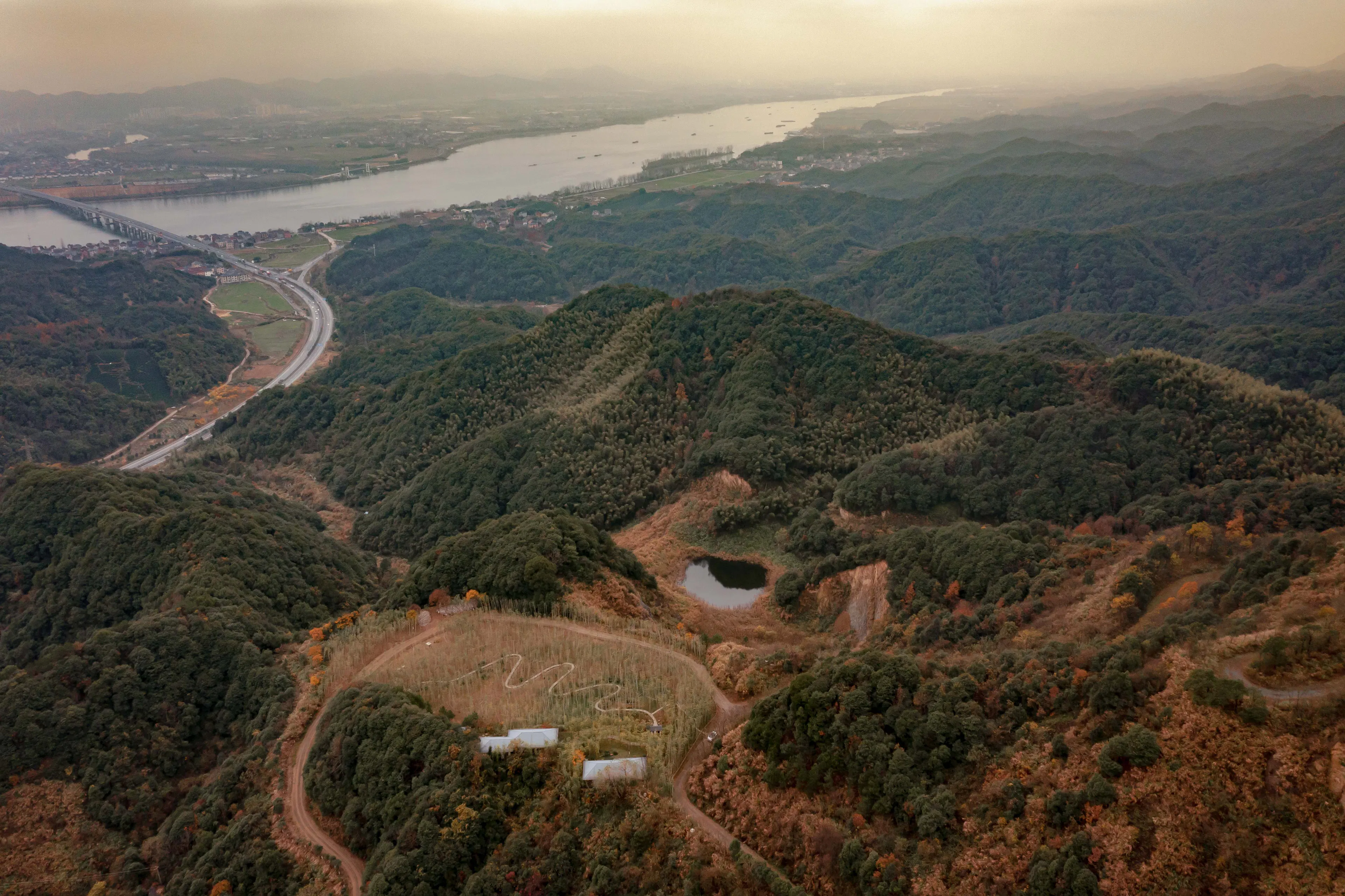 Xiazhu Lake Resort — 18