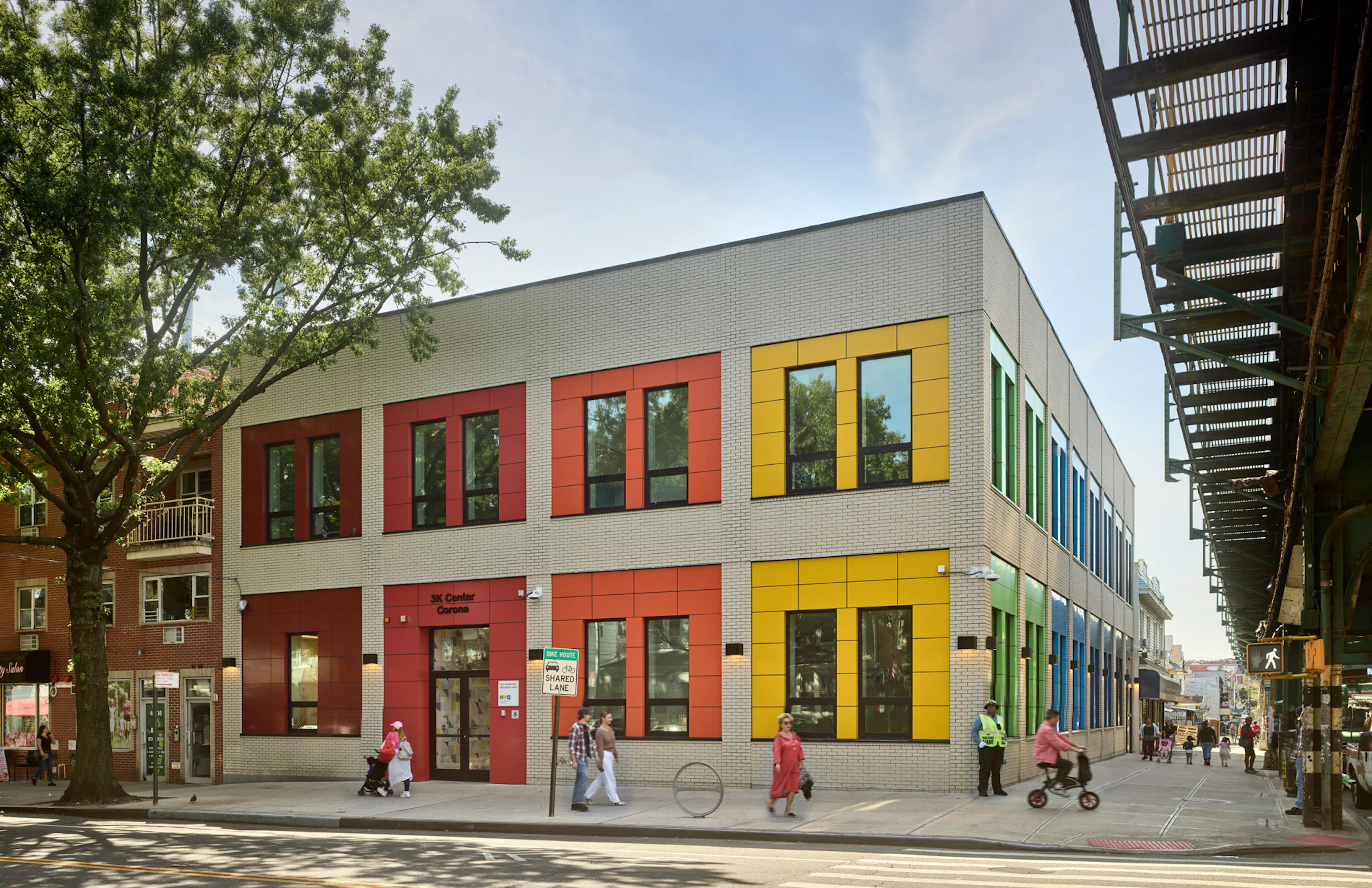 Harley-Davidson of New York City