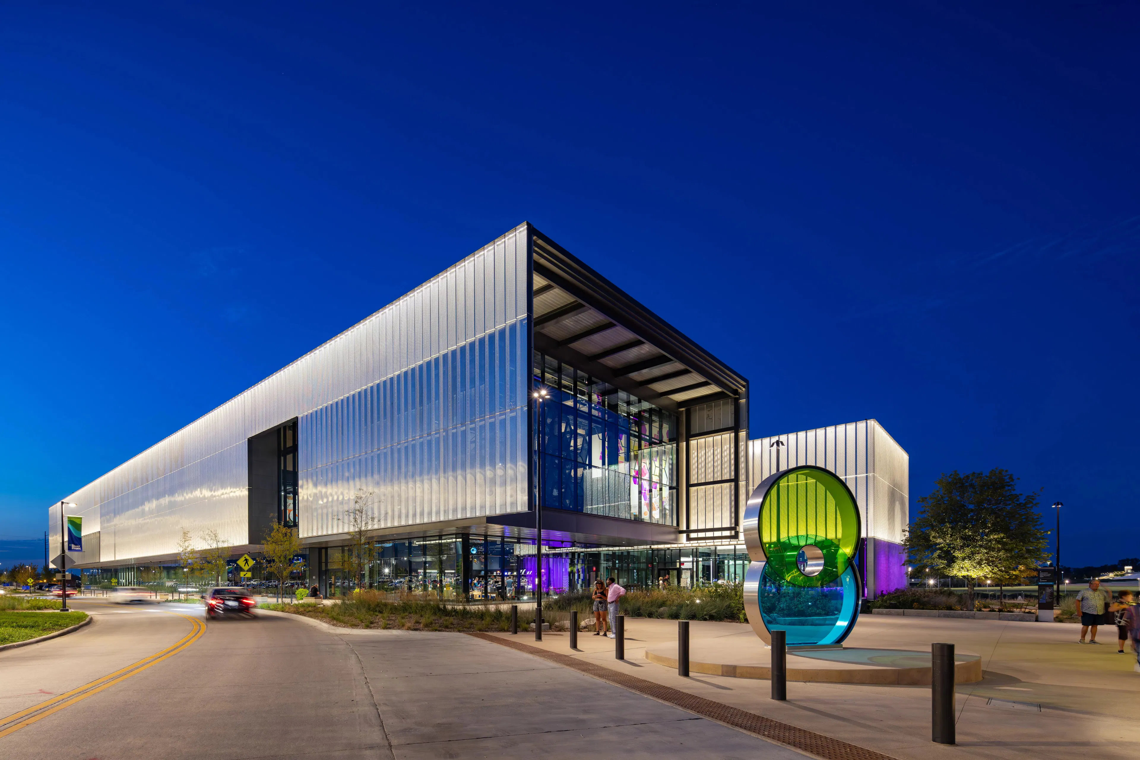 Kiewit Luminarium — 4