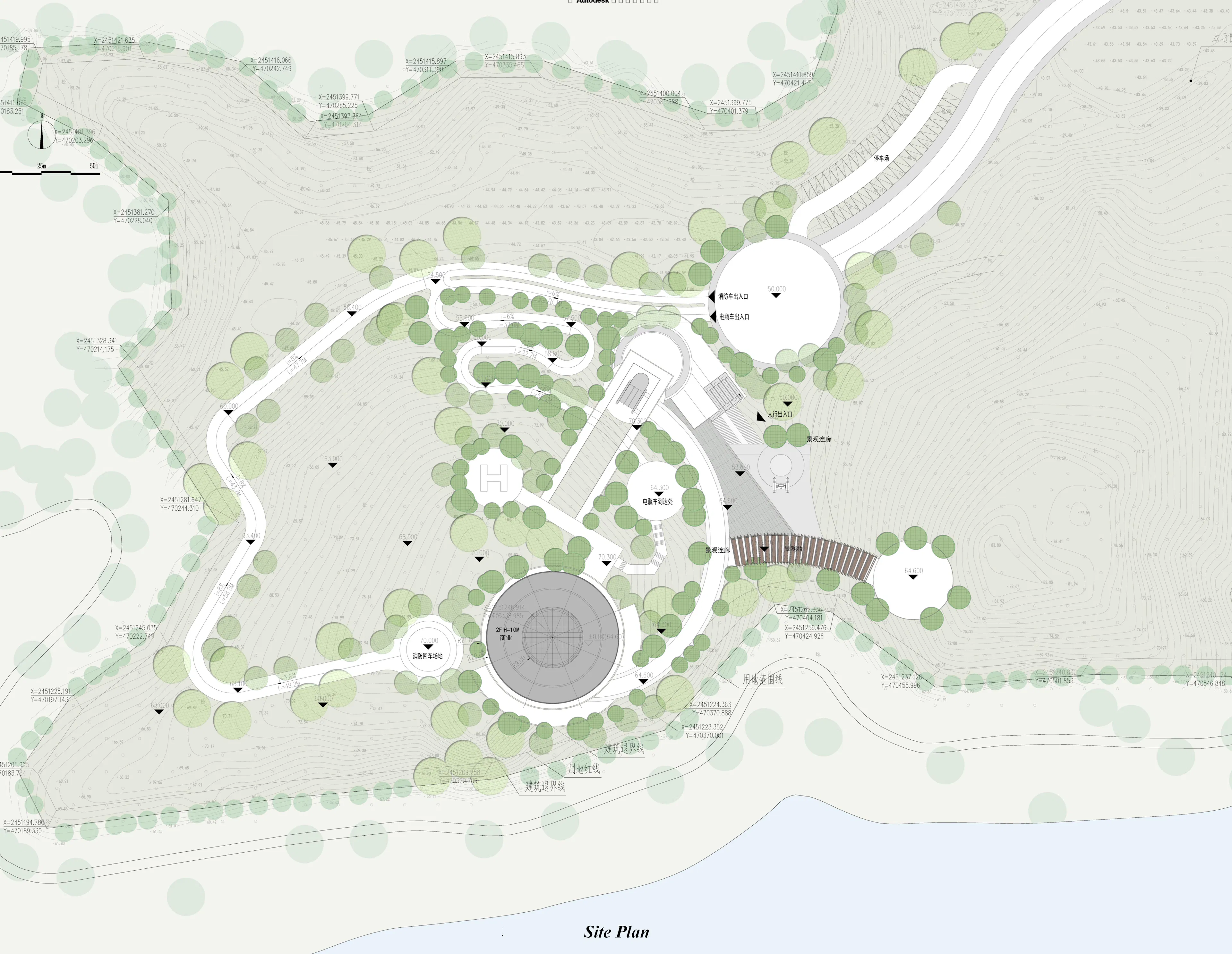 FLIGHT EXPERIENCE HALL OF ENPING QUANLIN GOLDEN TOWN — 9