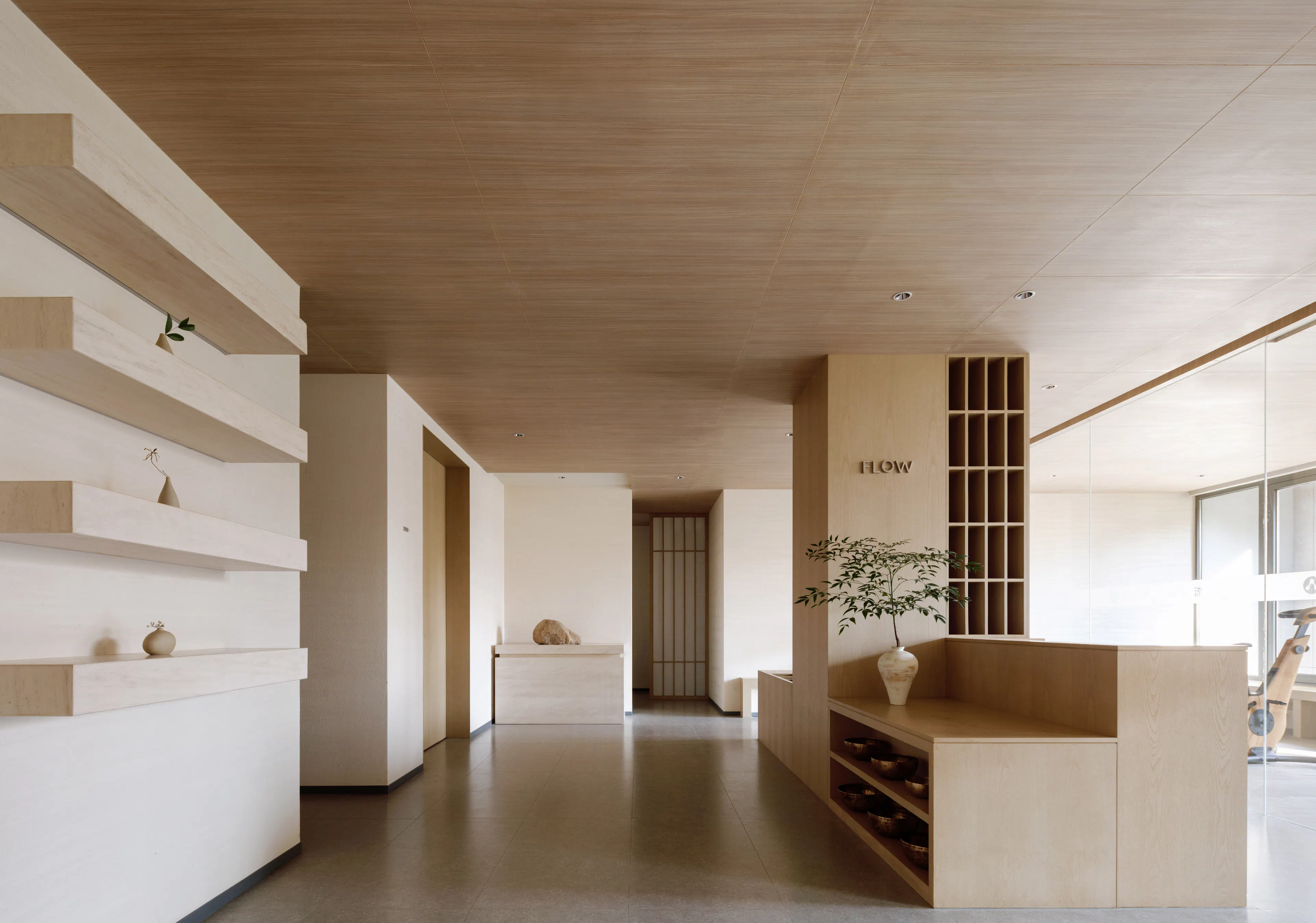 Bairong Health Clinic — 17