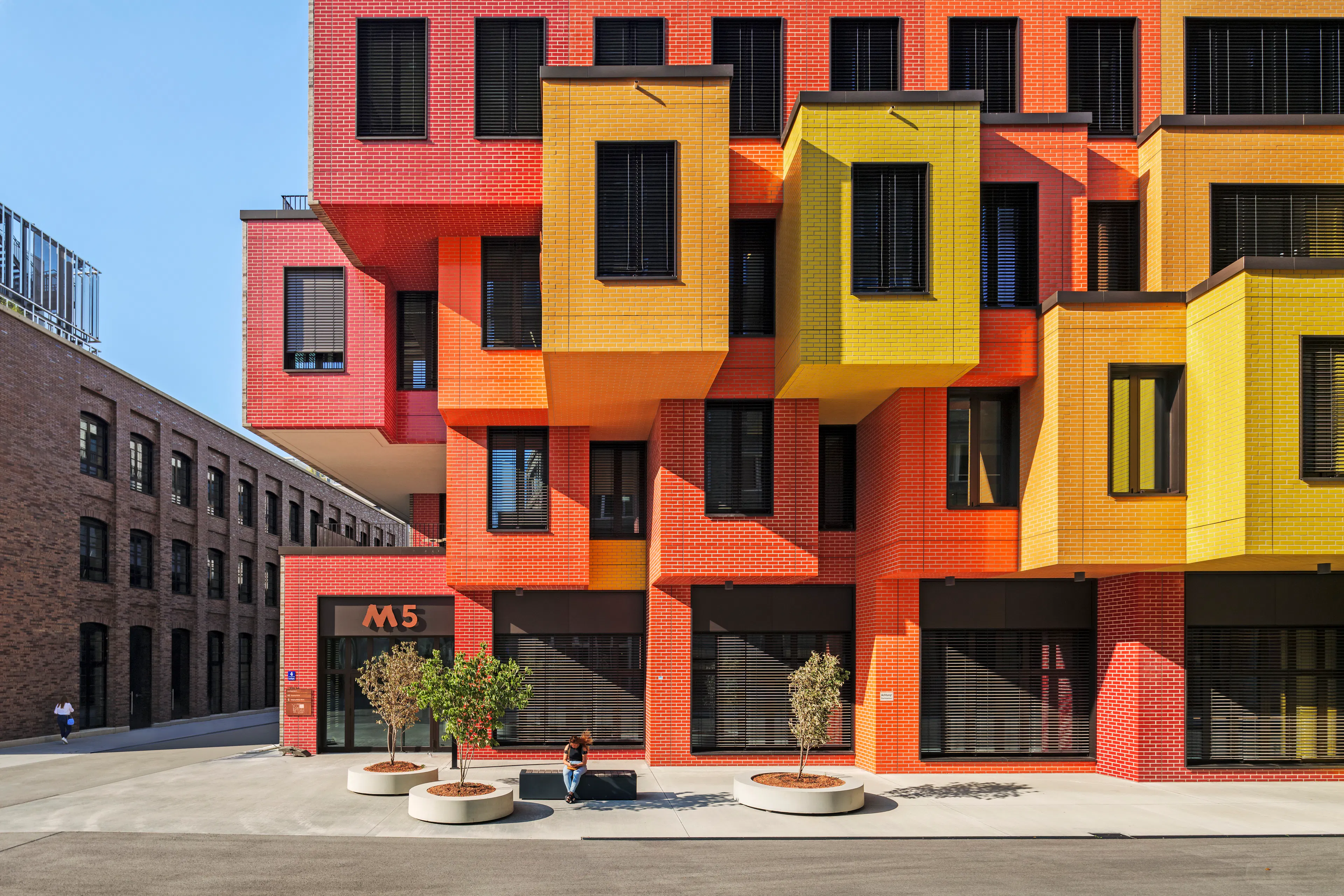 Die Macherei München — 2