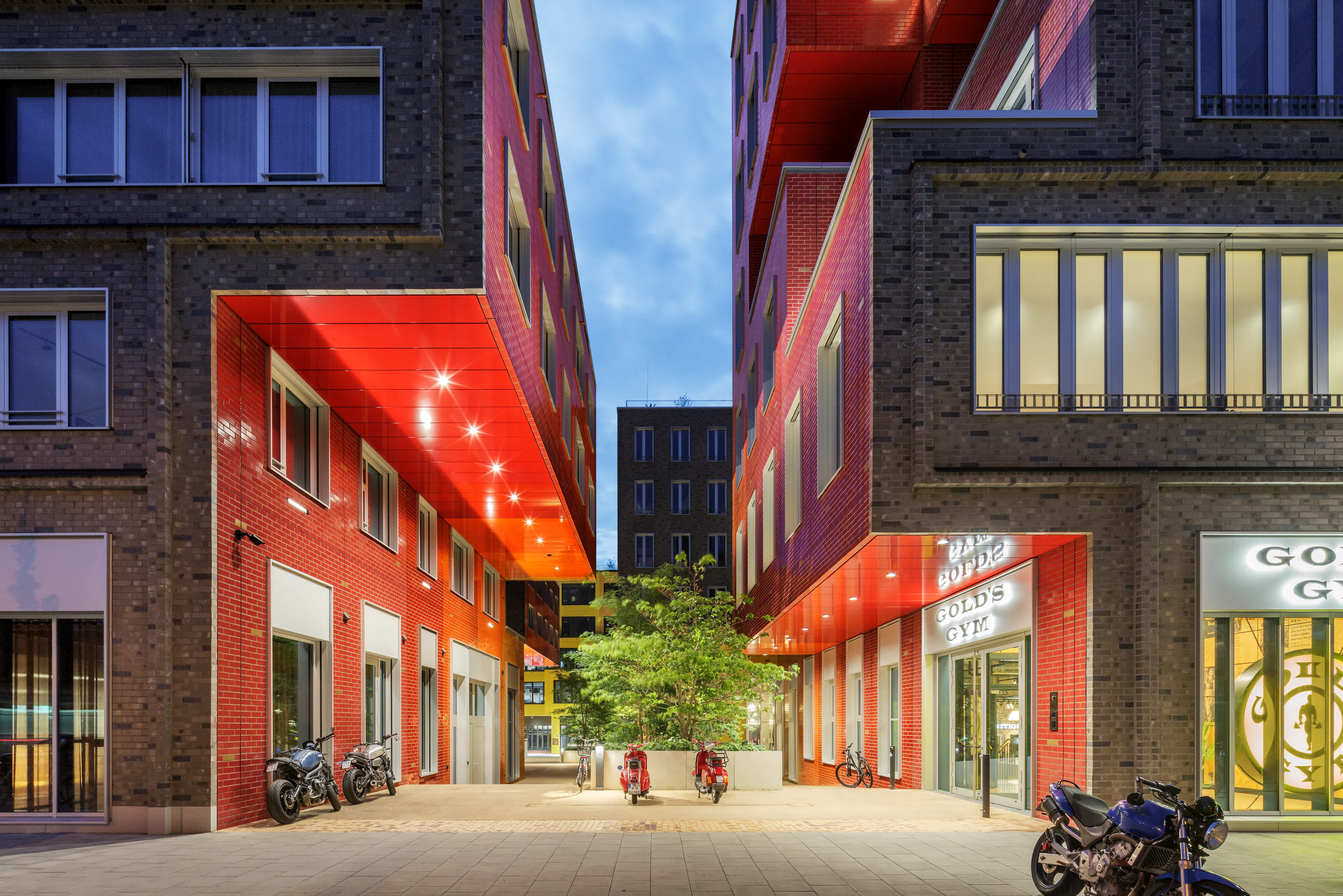 Die Macherei München