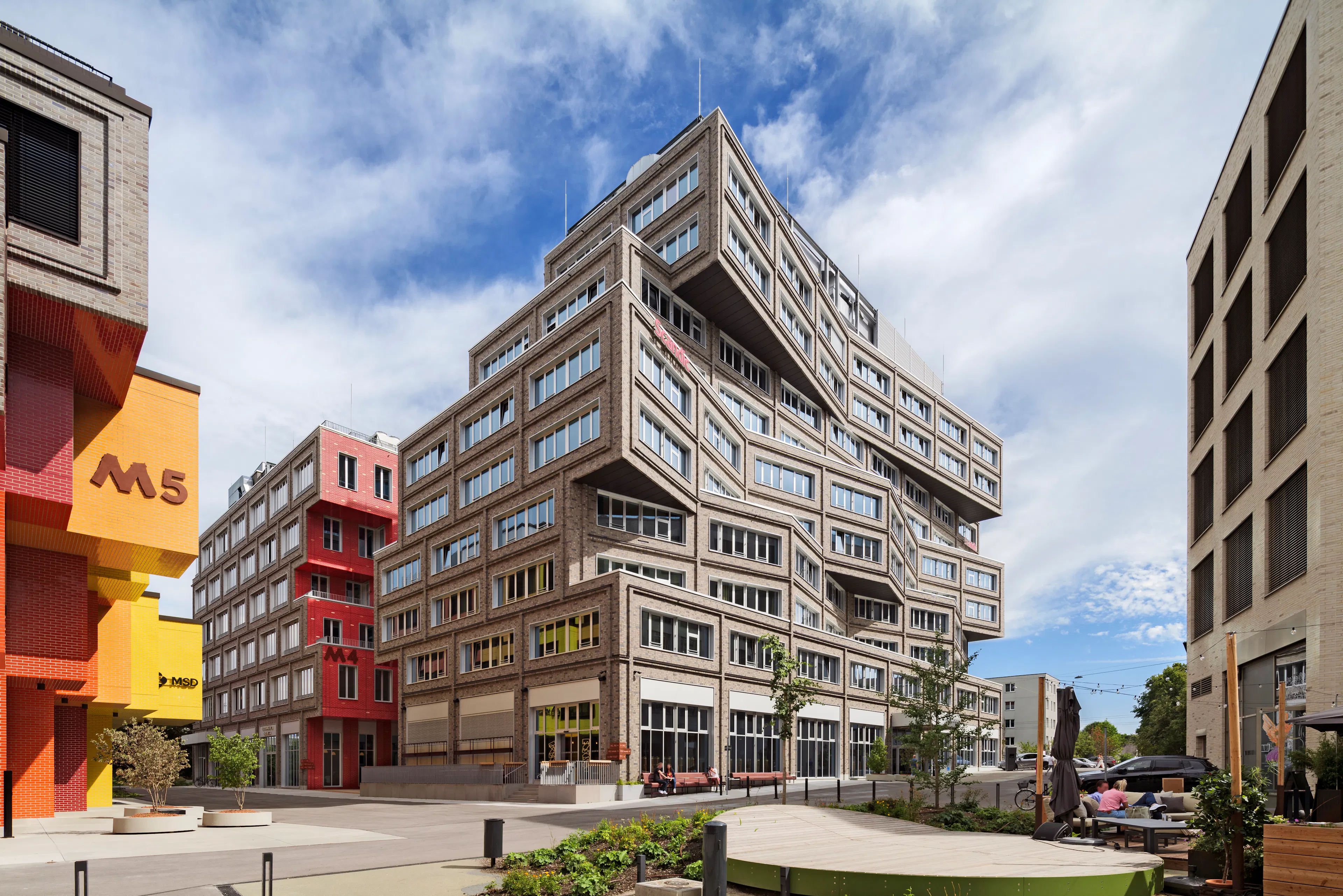 Die Macherei München — 3