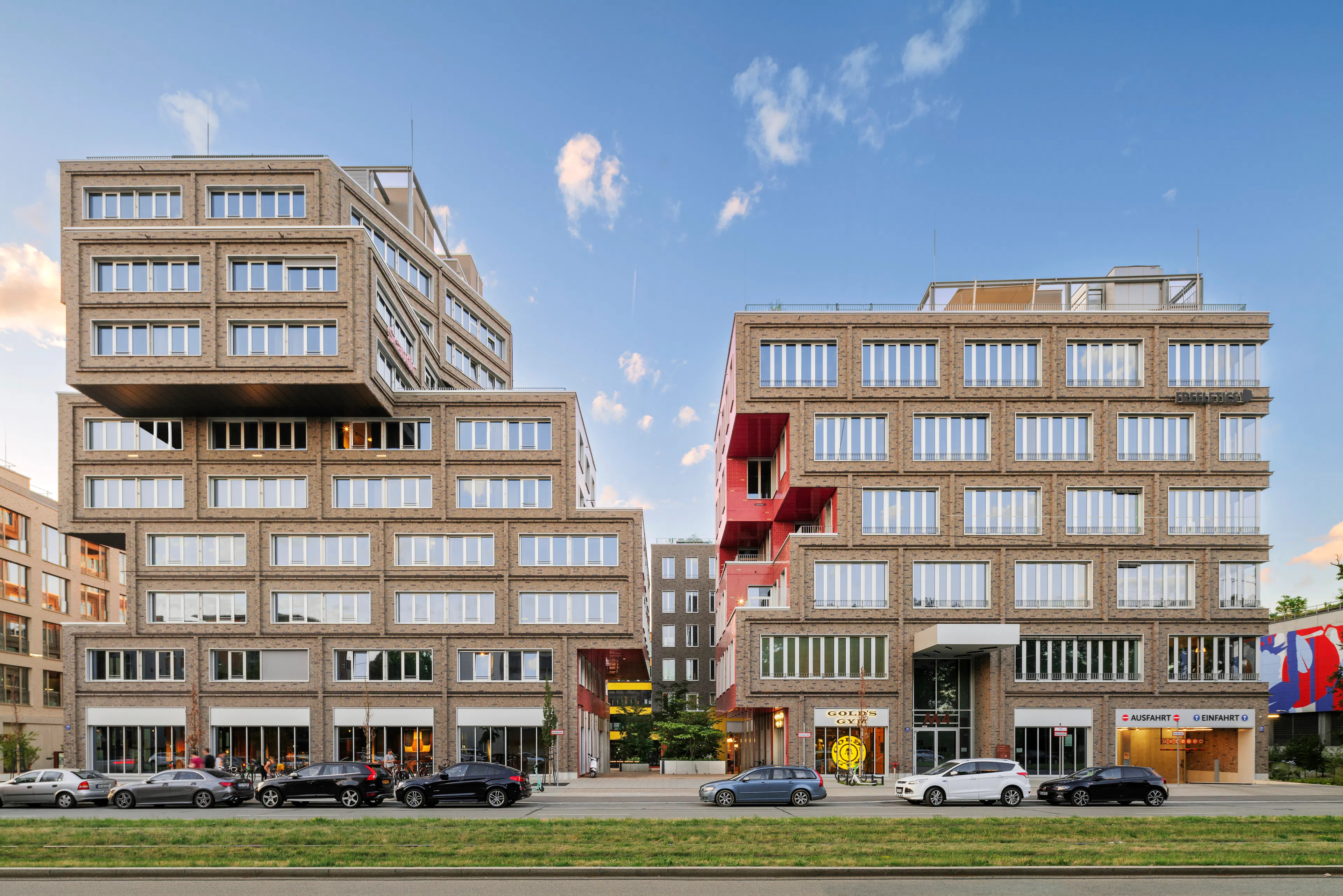 Die Macherei München — 4