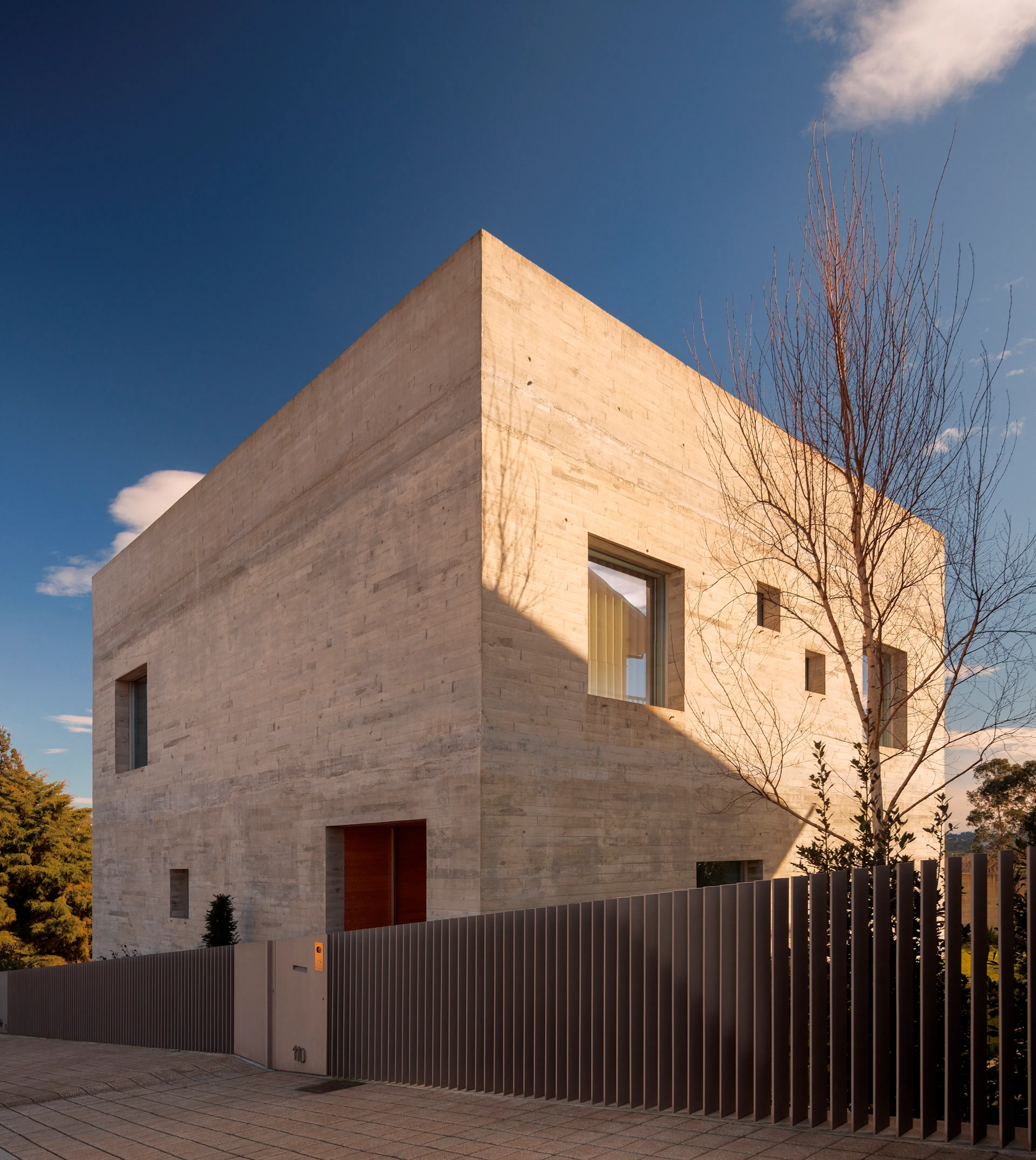 Interpretation Centre of Romanesque — 4