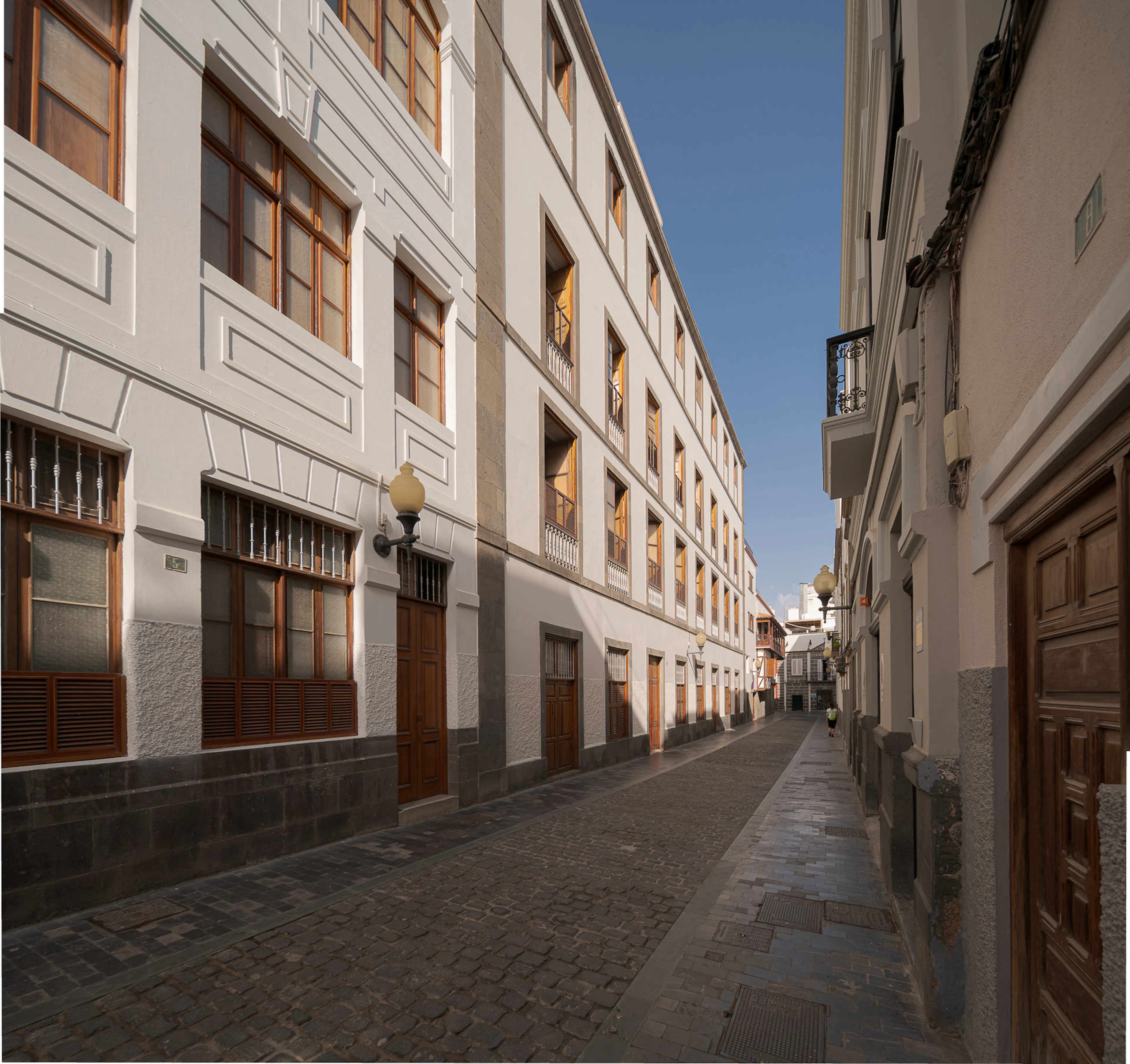 Horizons landscape — 18