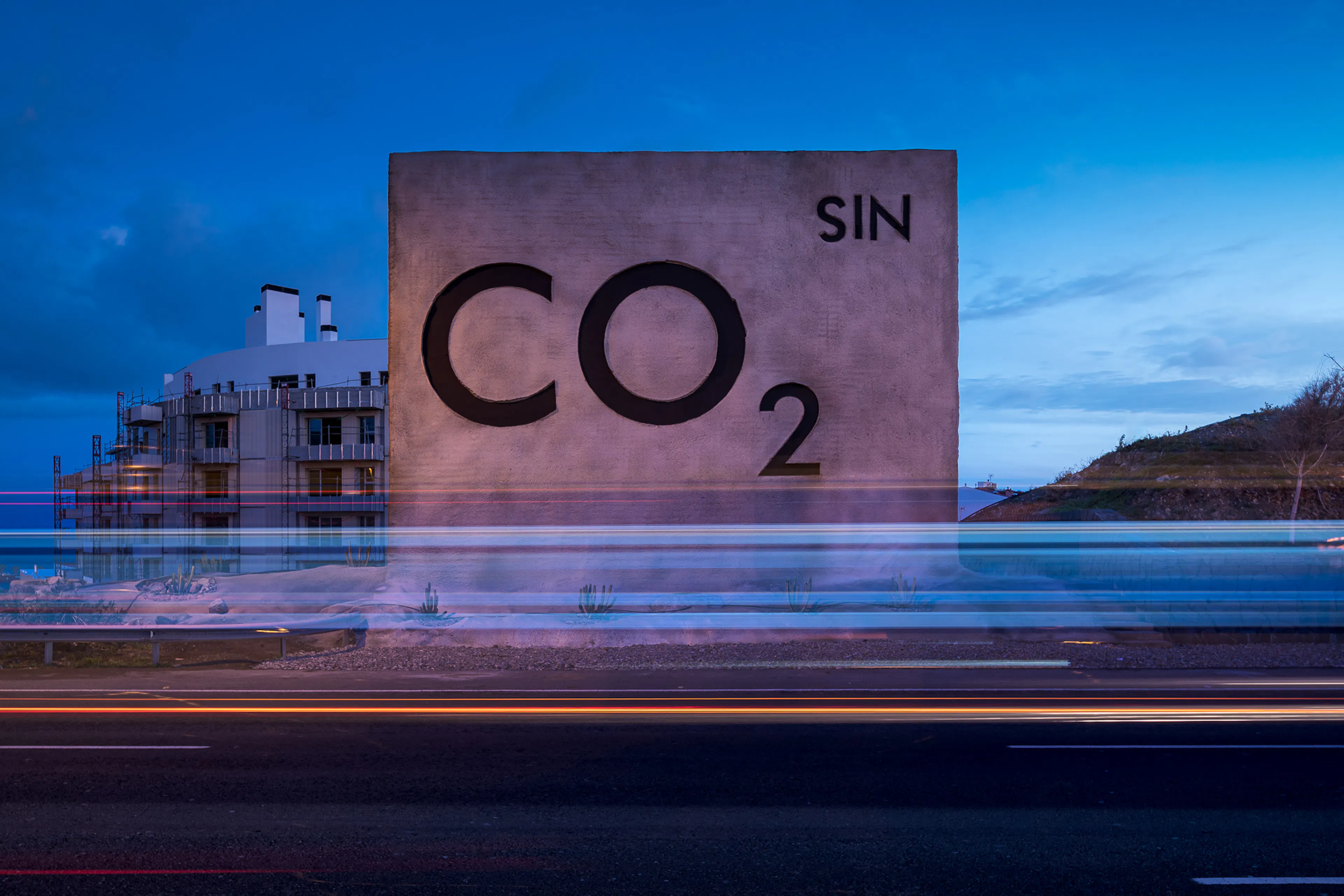 Horizons landscape — 16