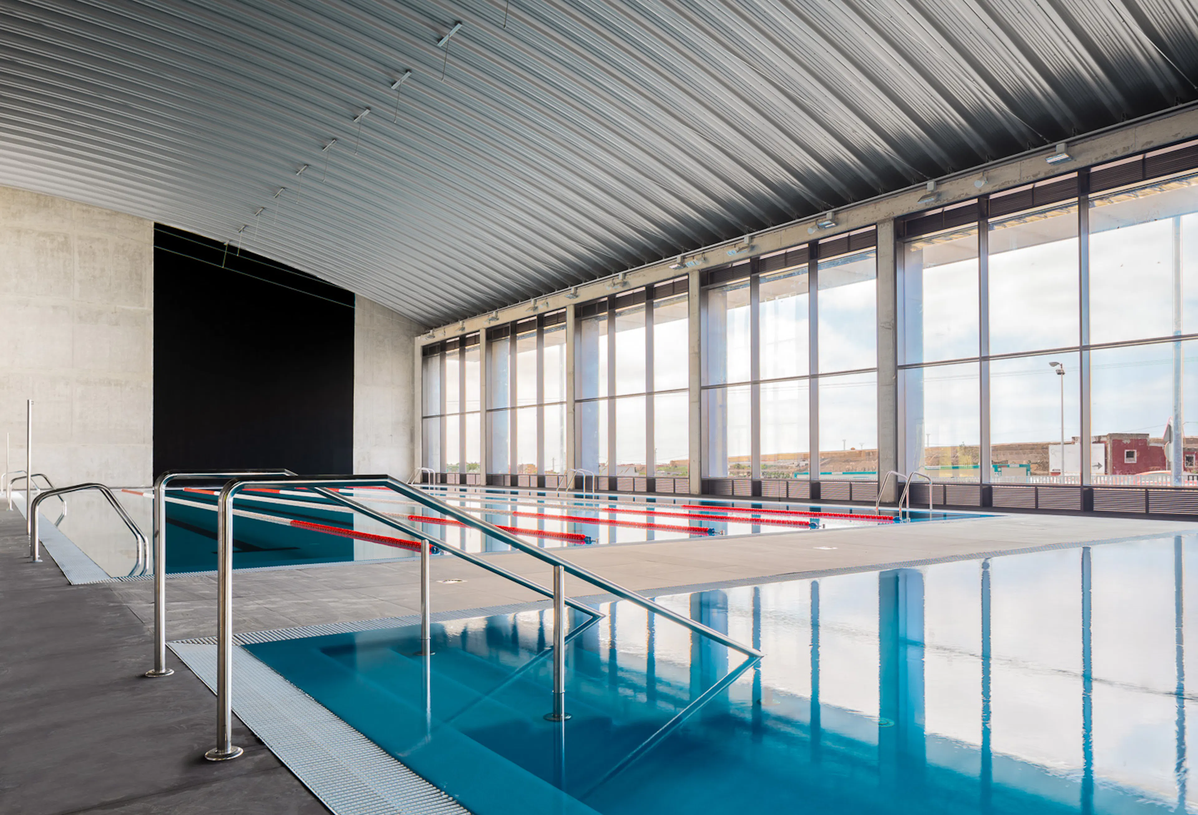 Horizons landscape — 14