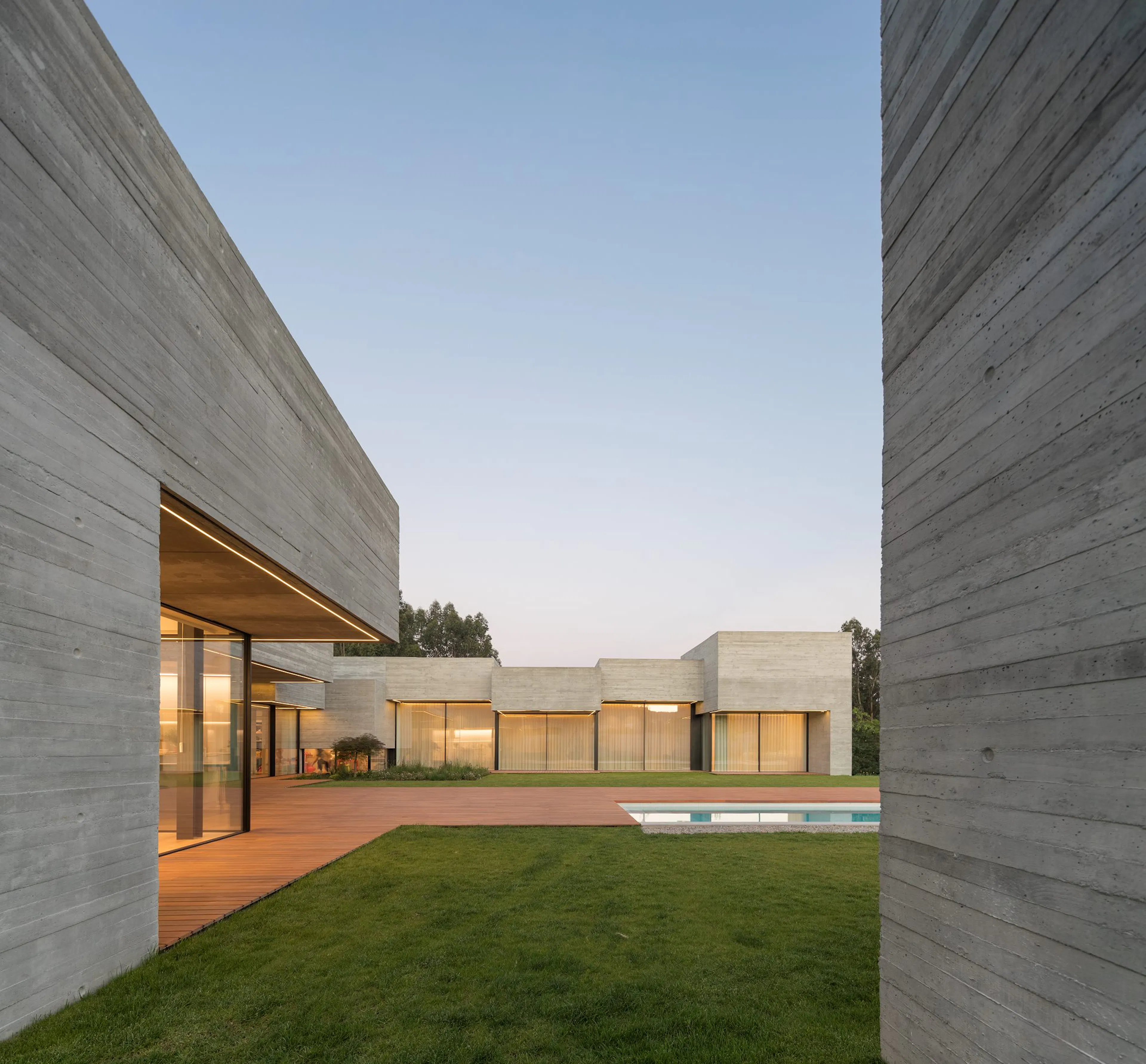 Interpretation Centre of Romanesque — 2