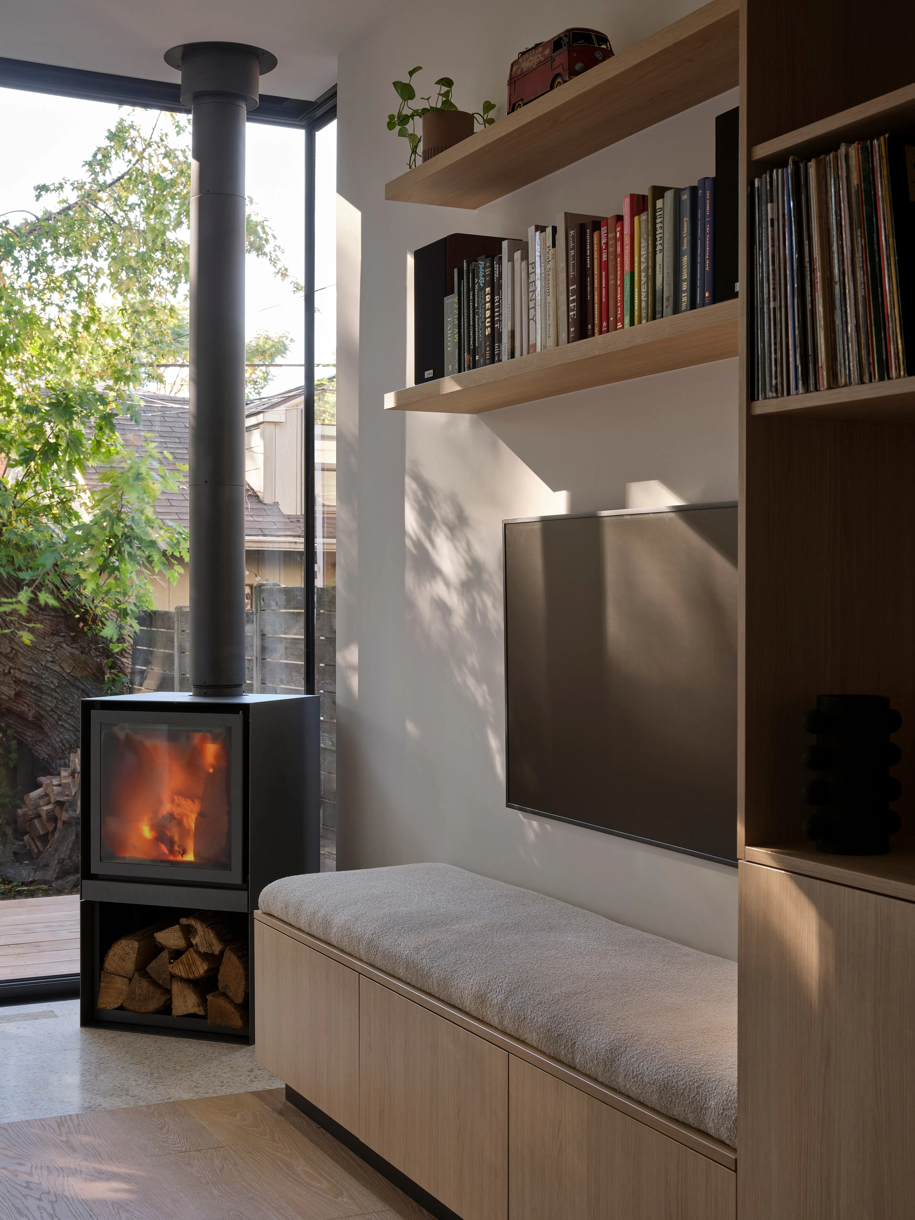 House Caroline — 8