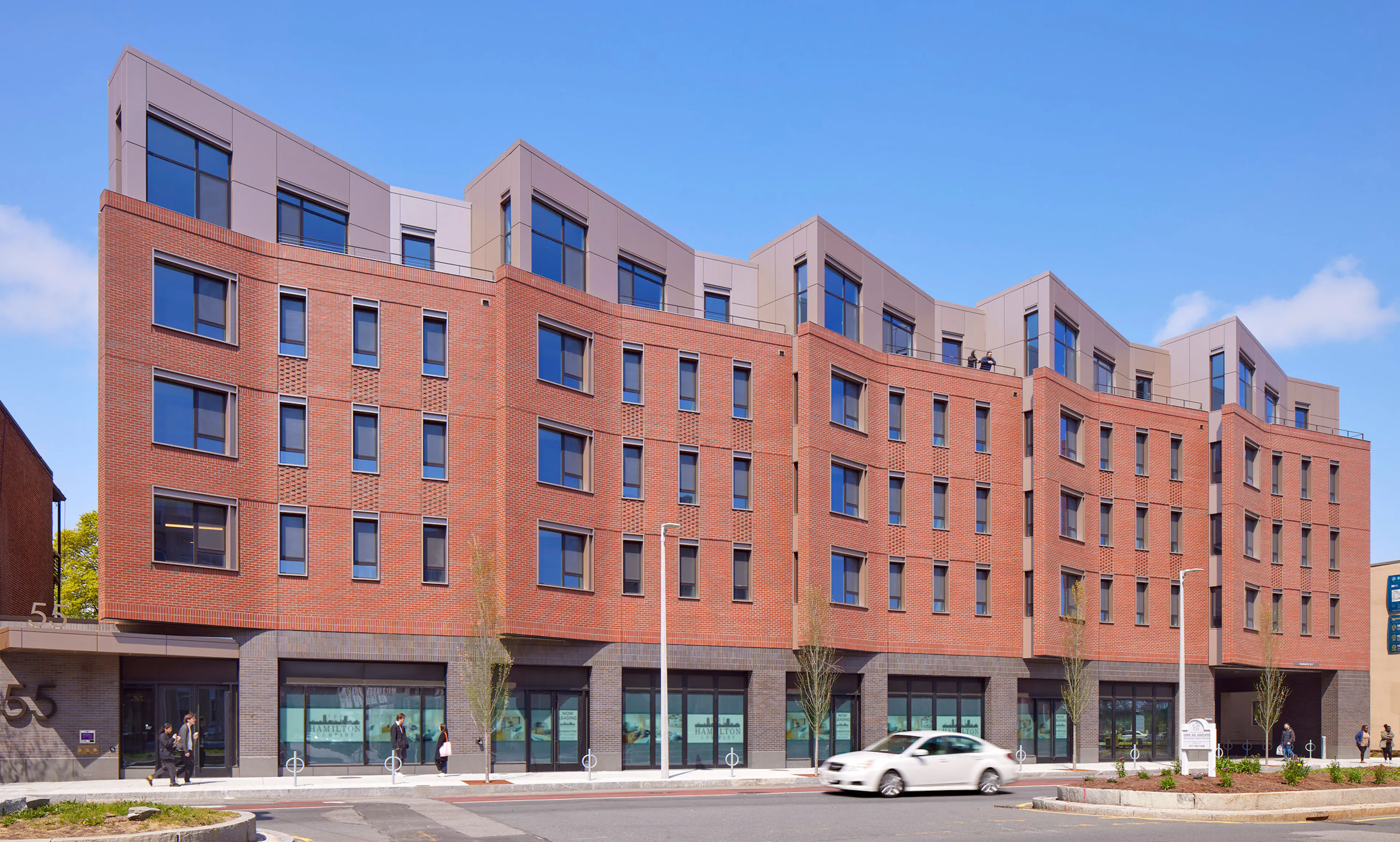 North End Loft — 15