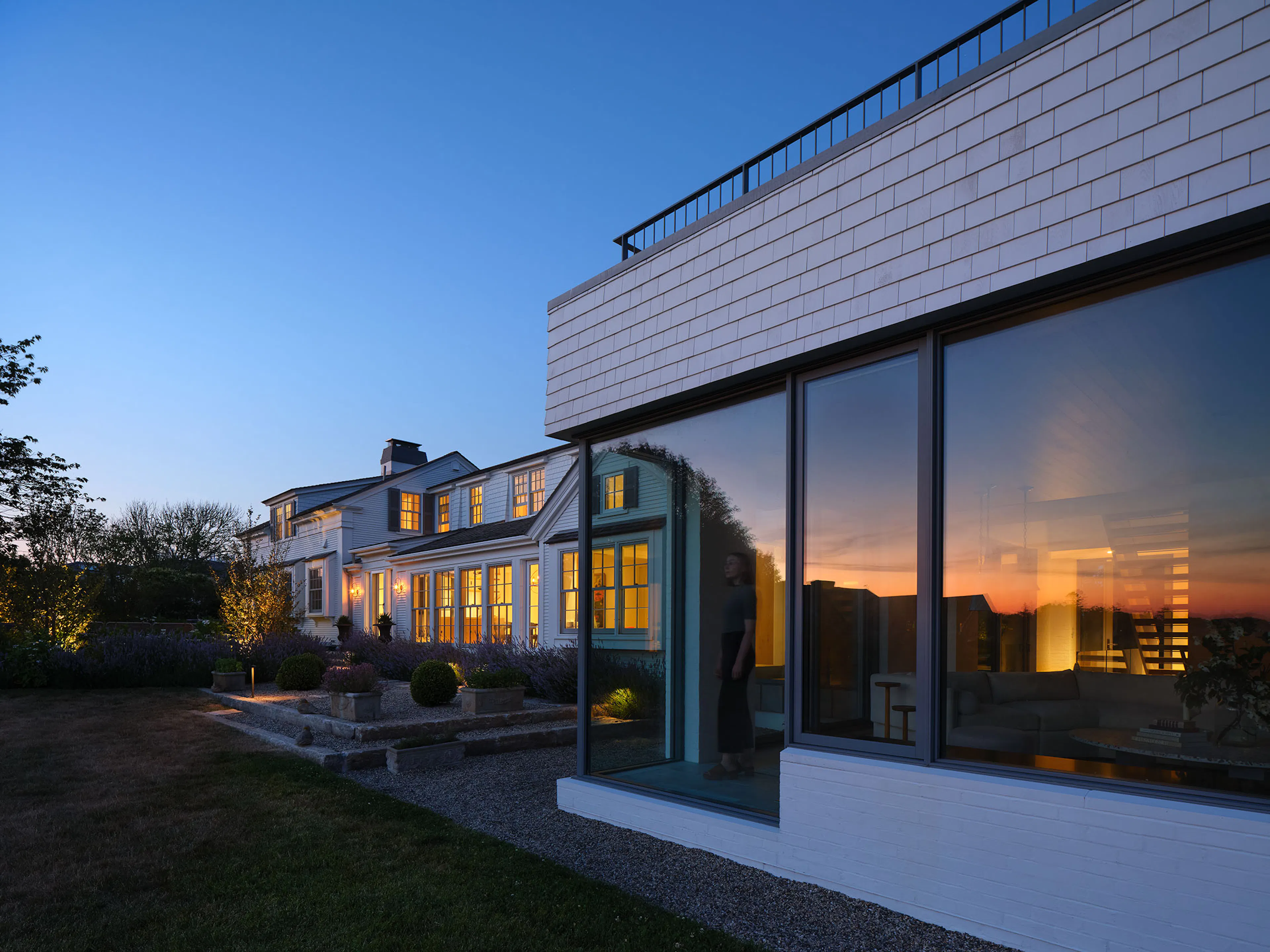 North End Loft — 14