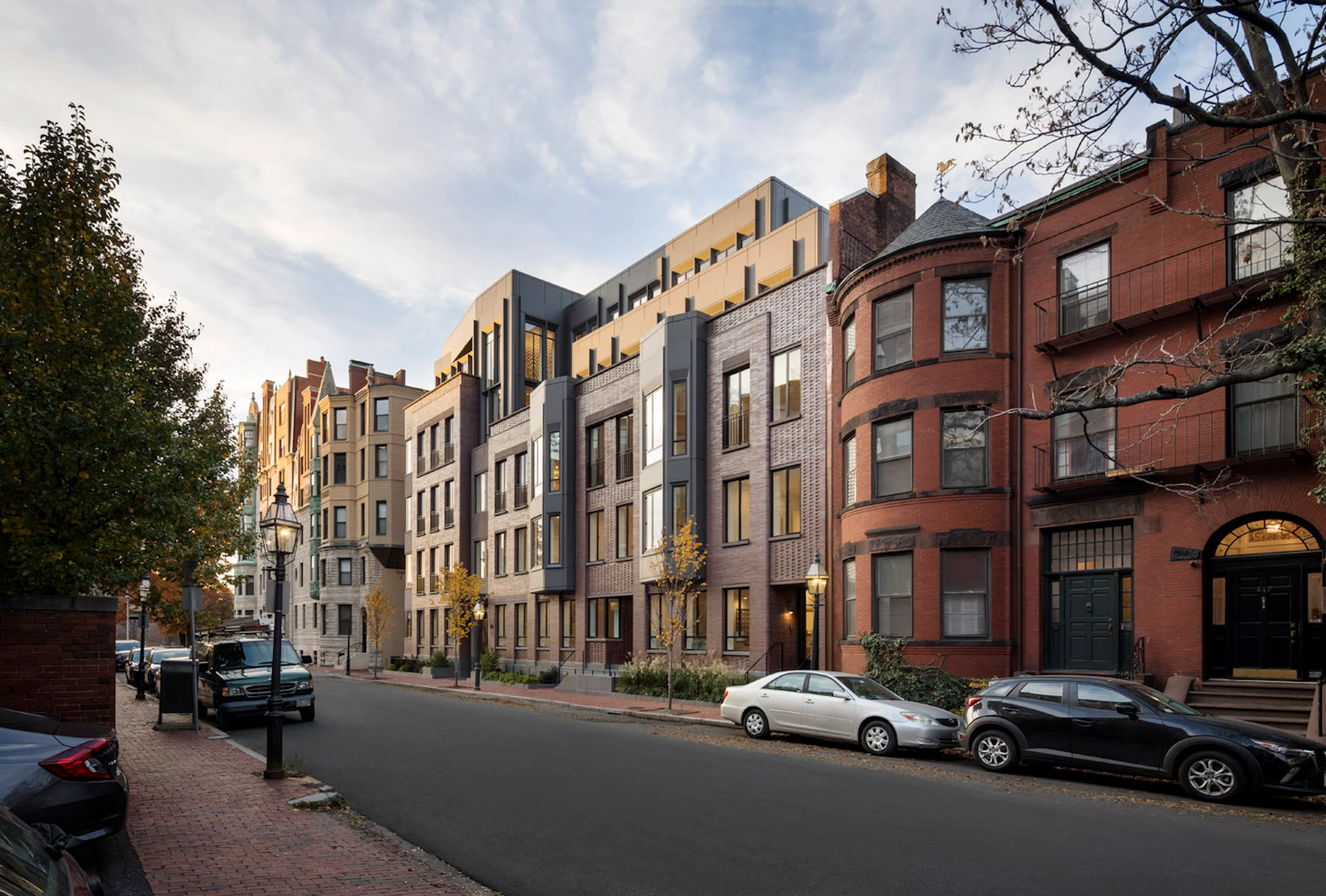 North End Loft — 10