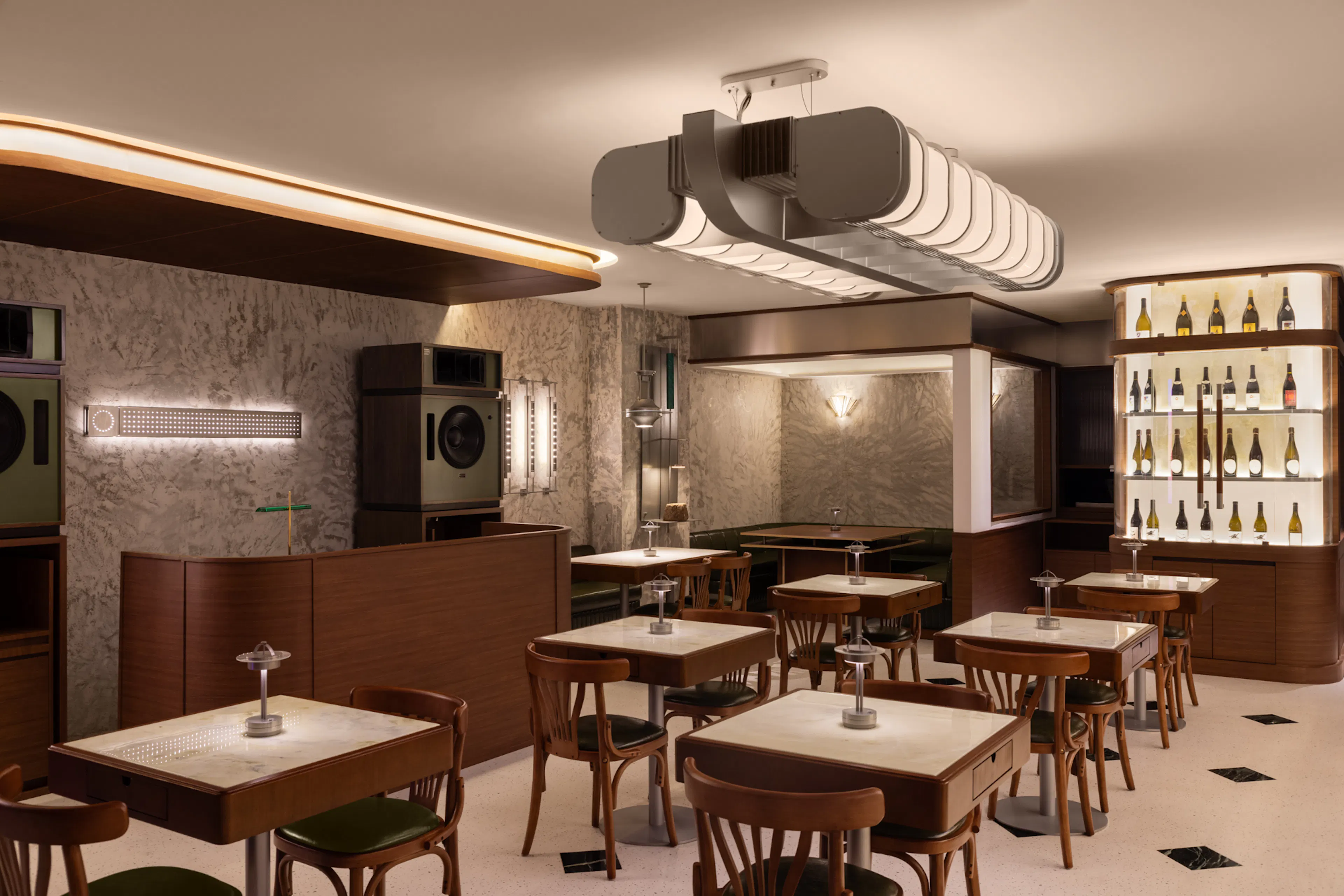 Bairong Health Clinic — 16