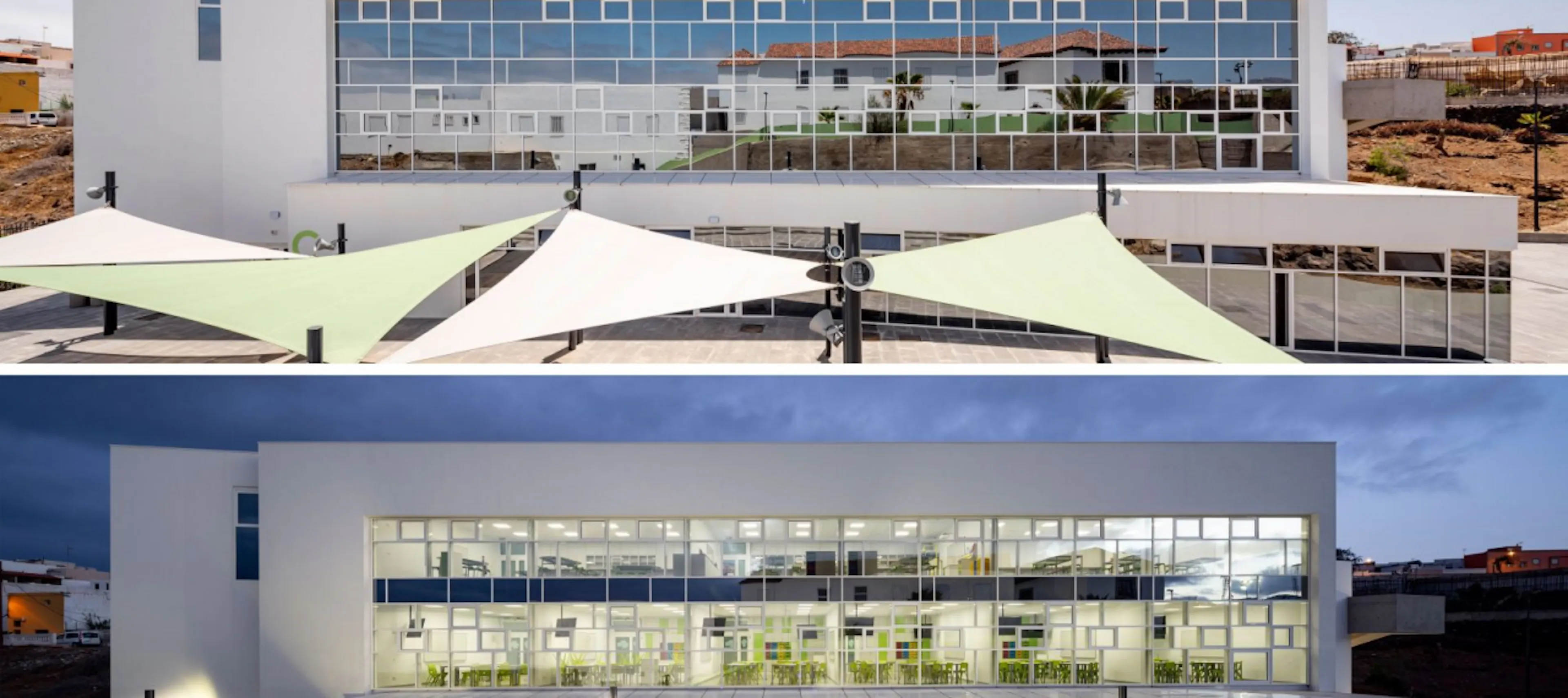 Horizons landscape — 9