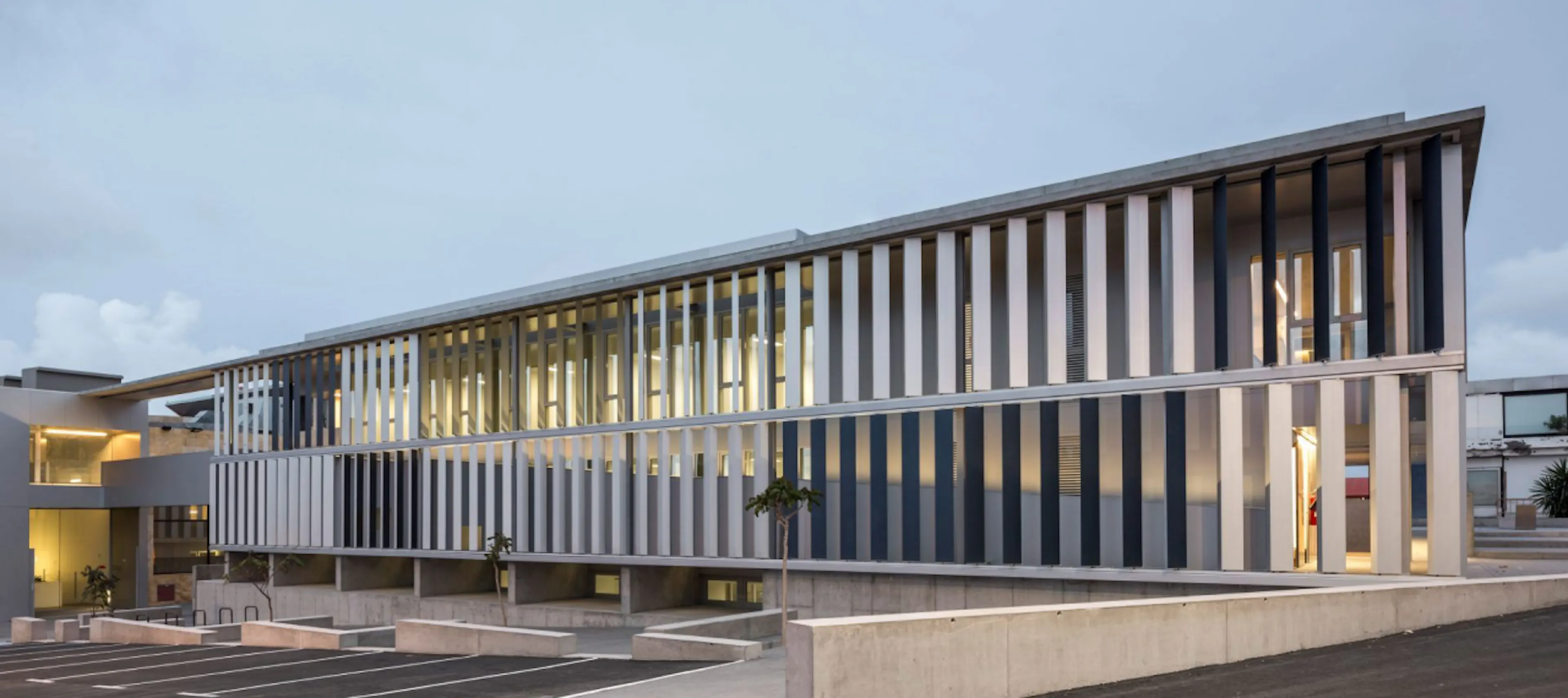 Horizons landscape — 4