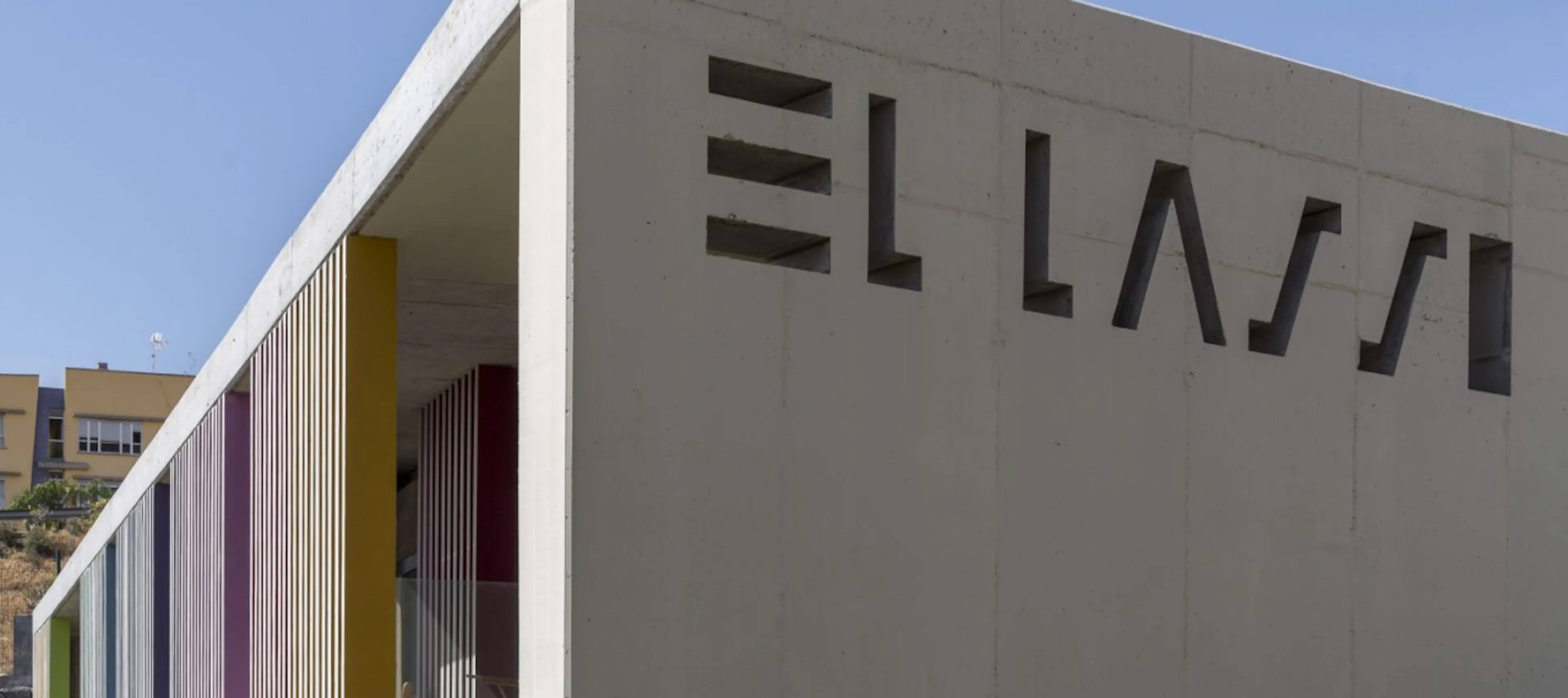 Horizons landscape — 3