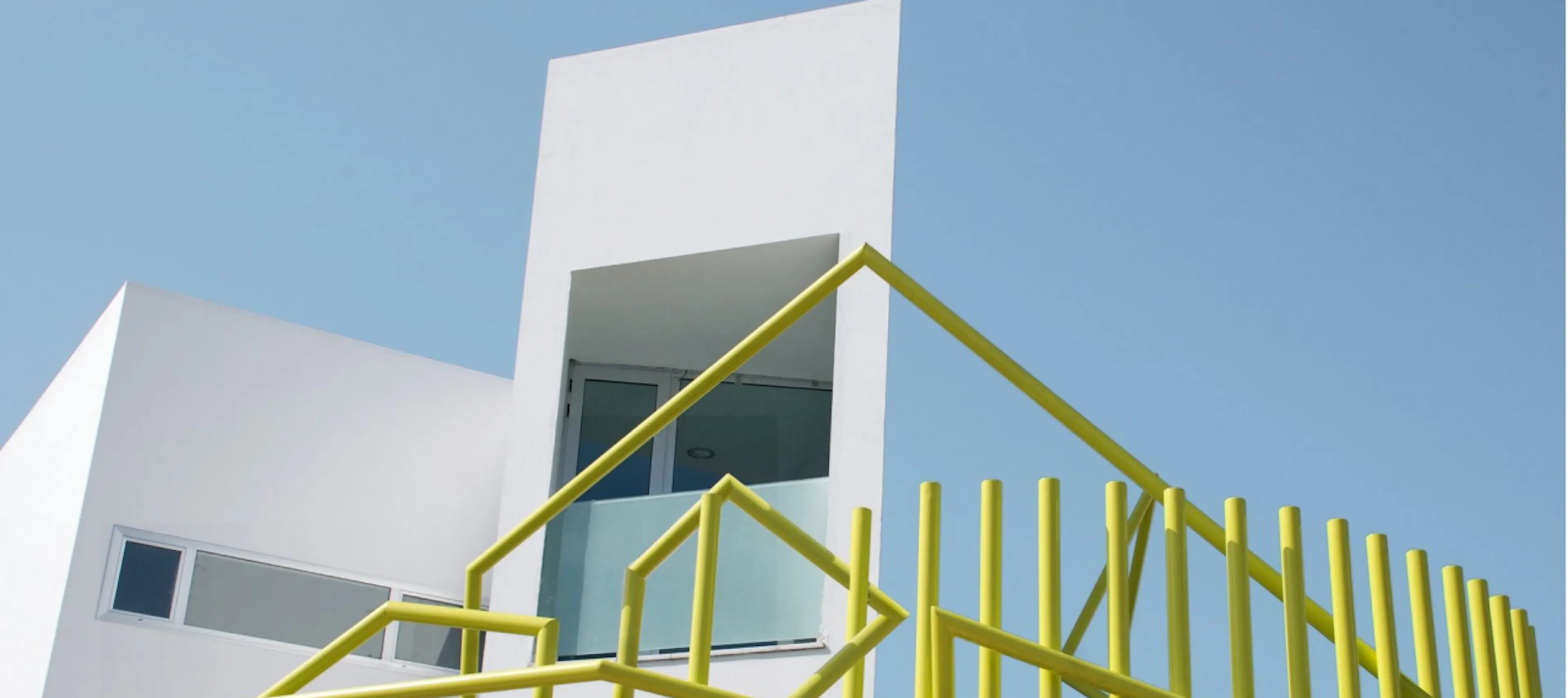 Horizons landscape — 2