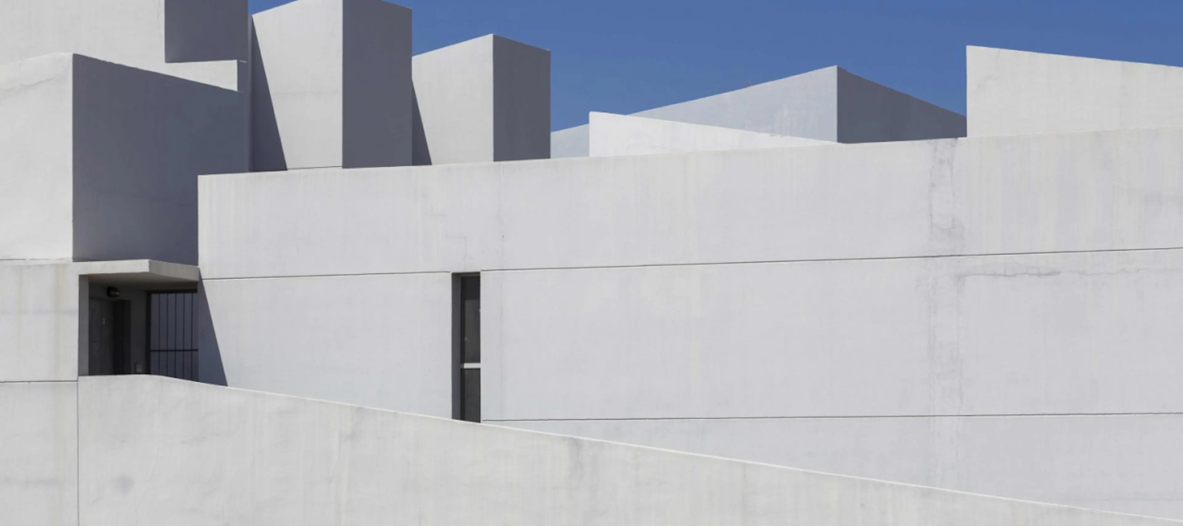 Horizons landscape — 1